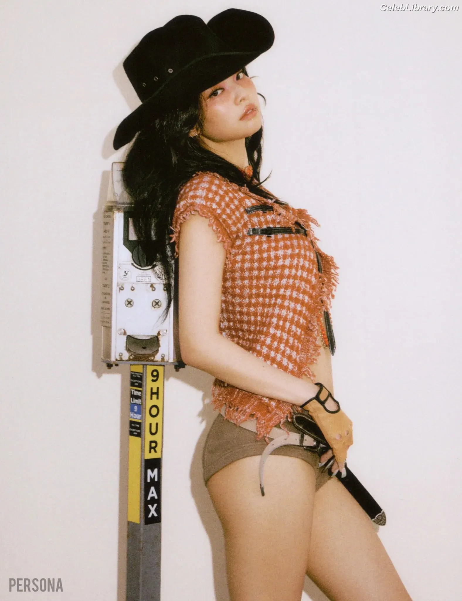 Jennie BLΛƆKPIИK (Blackpink) photo 22 of 3641