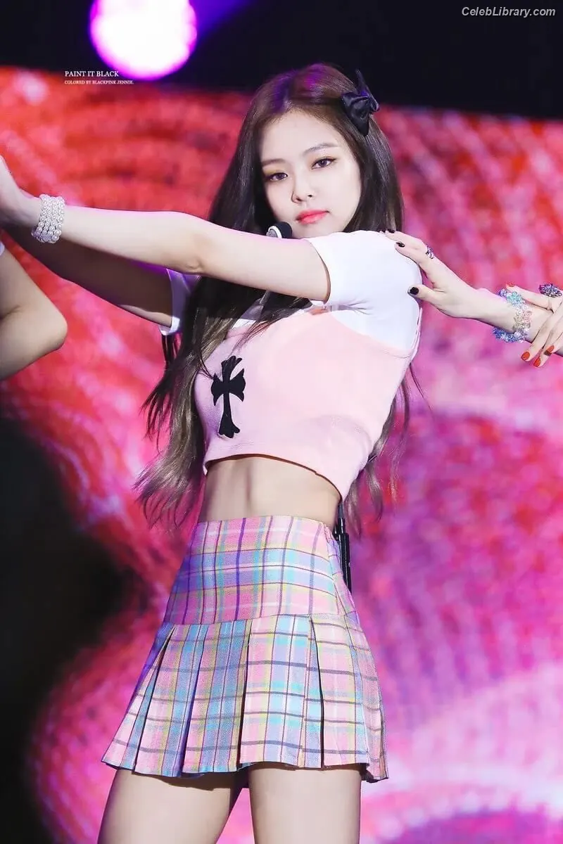 Jennie  BLΛƆKPIИK (Blackpink) photo 11 of 3641