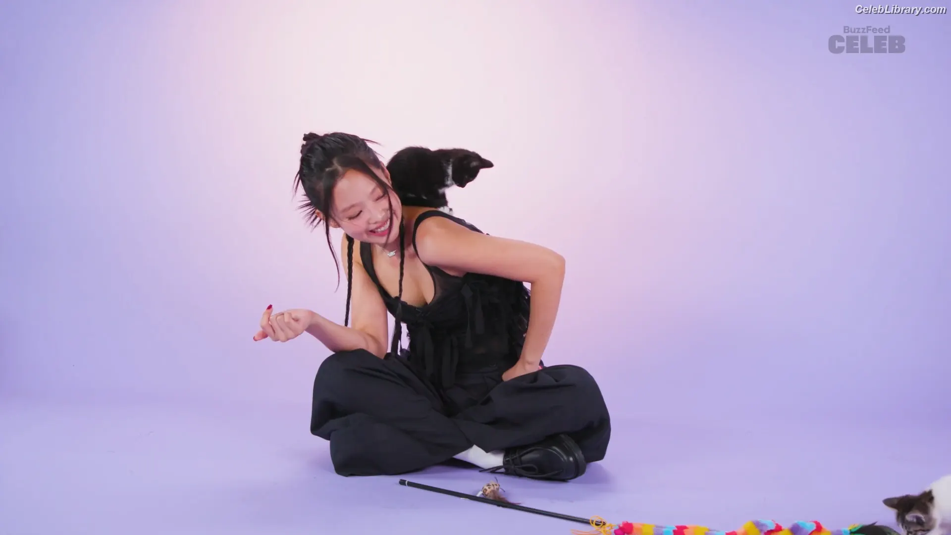 Jennie  BLΛƆKPIИK (Blackpink) photo 10 of 3641