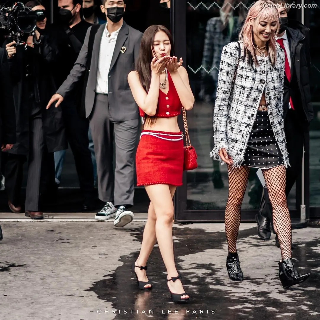 Jennie  BLΛƆKPIИK (Blackpink) photo 21 of 3641