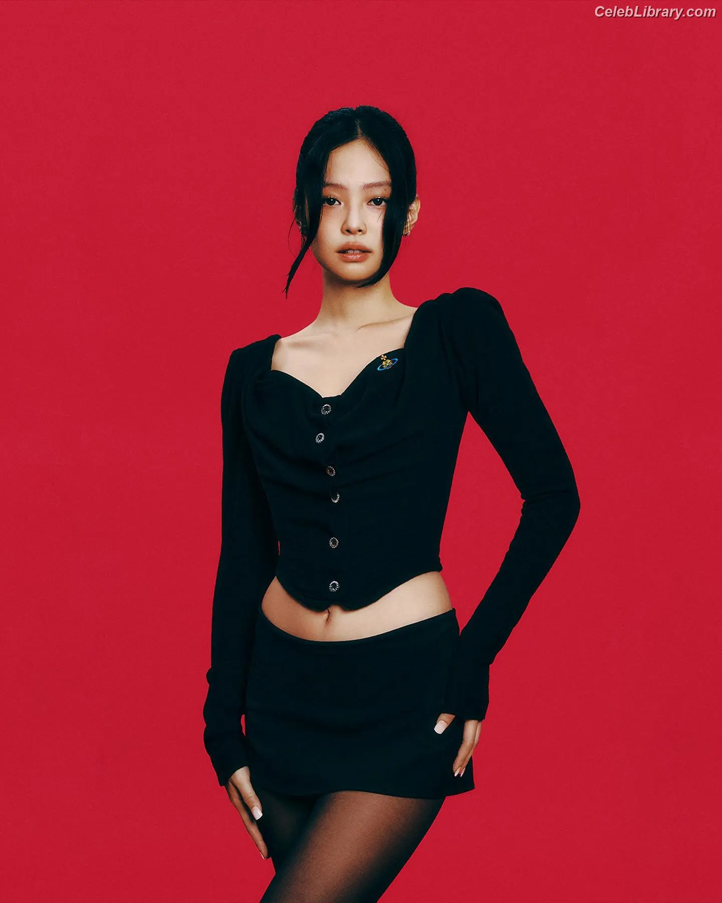 Jennie  BLΛƆKPIИK (Blackpink) photo 23 of 3641