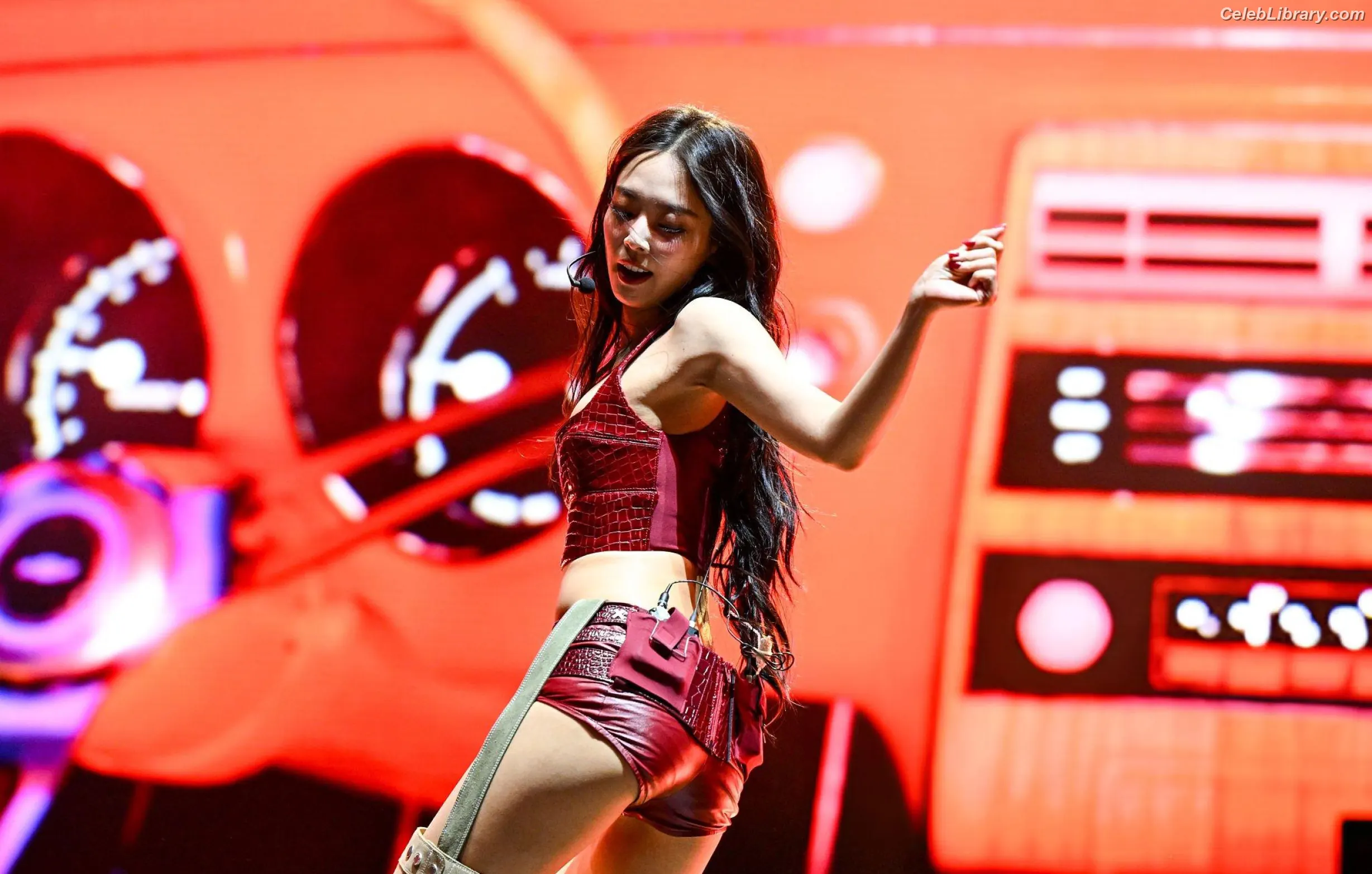 Jennie BLΛƆKPIИK (Blackpink) photo 17 of 3641