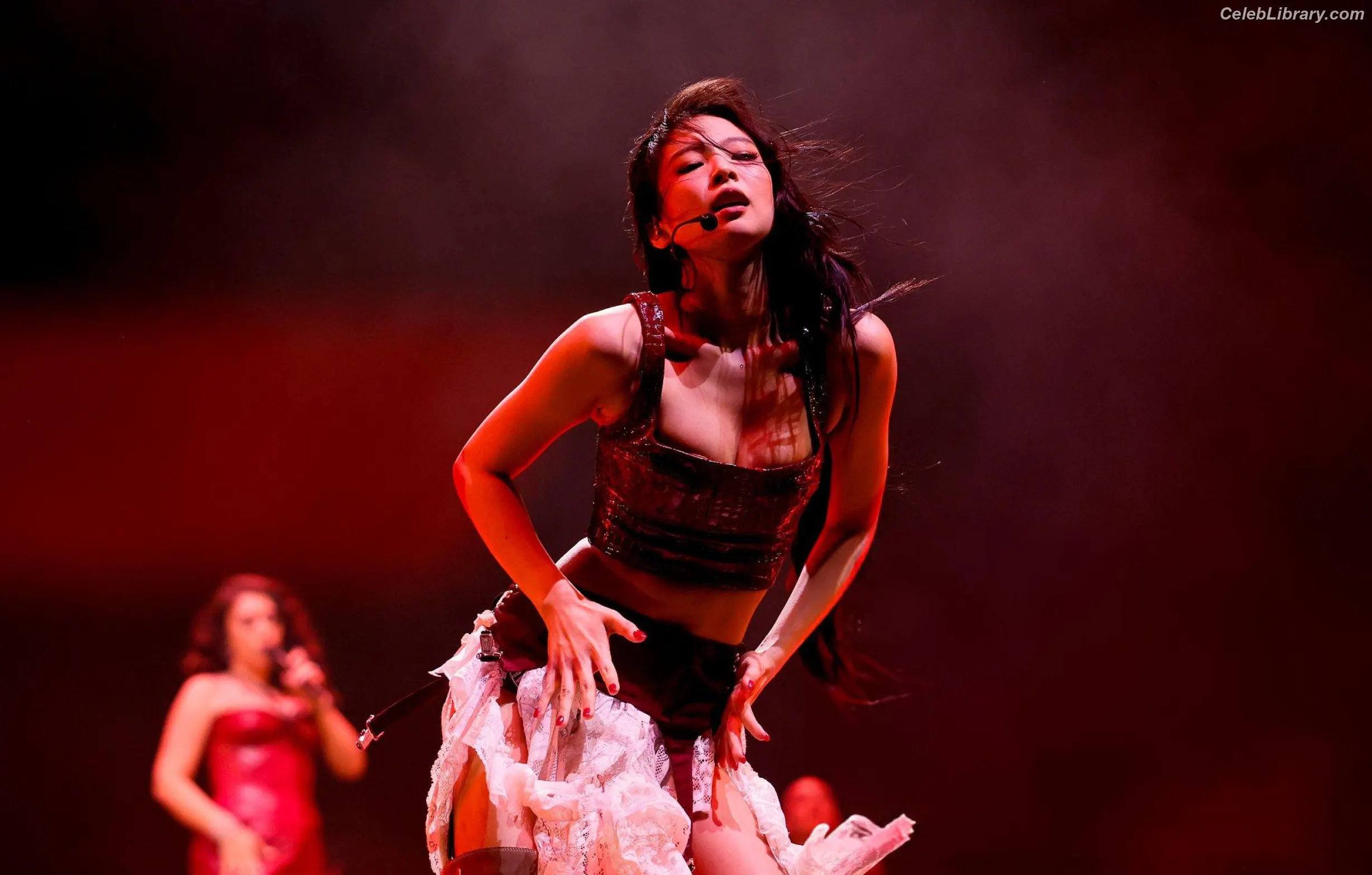 Jennie BLΛƆKPIИK (Blackpink) photo 19 of 3641