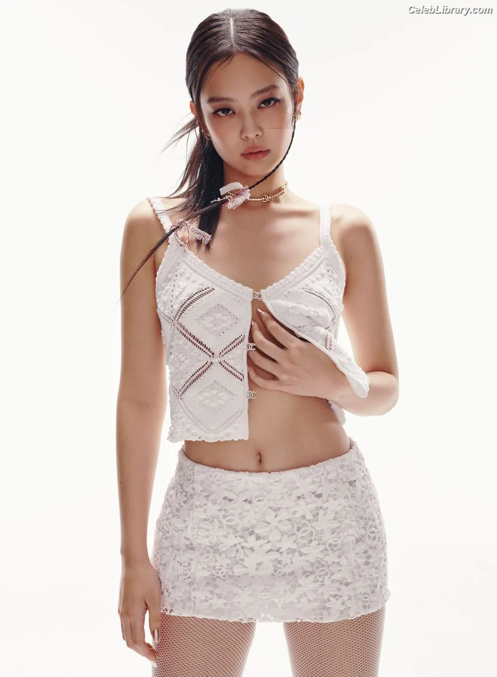 Jennie  BLΛƆKPIИK (Blackpink) photo 18 of 3641
