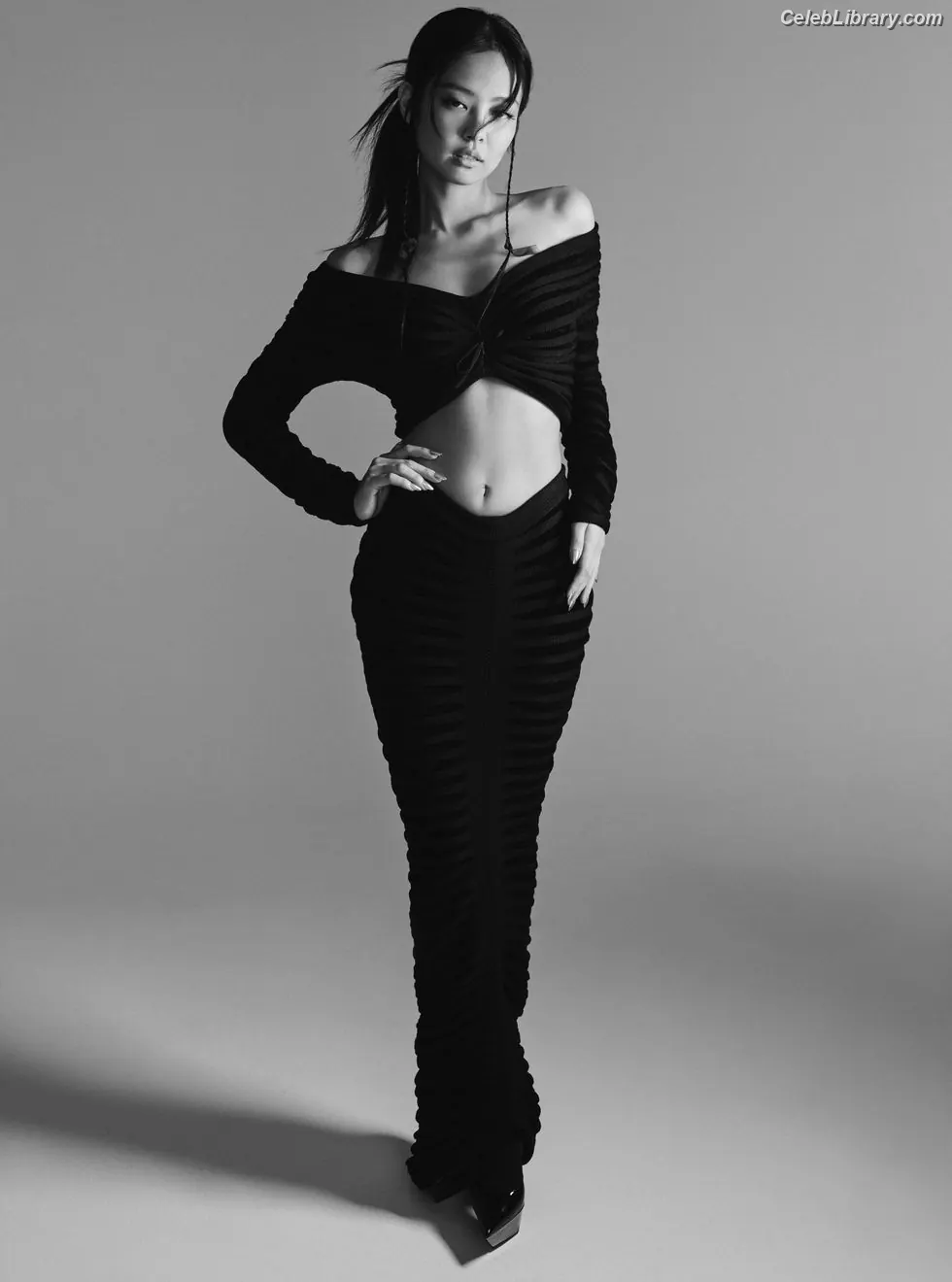 Jennie  BLΛƆKPIИK (Blackpink) photo 22 of 3641