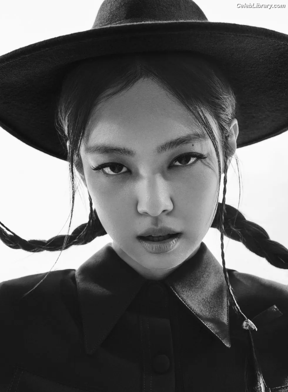 Jennie  BLΛƆKPIИK (Blackpink) photo 24 of 3641