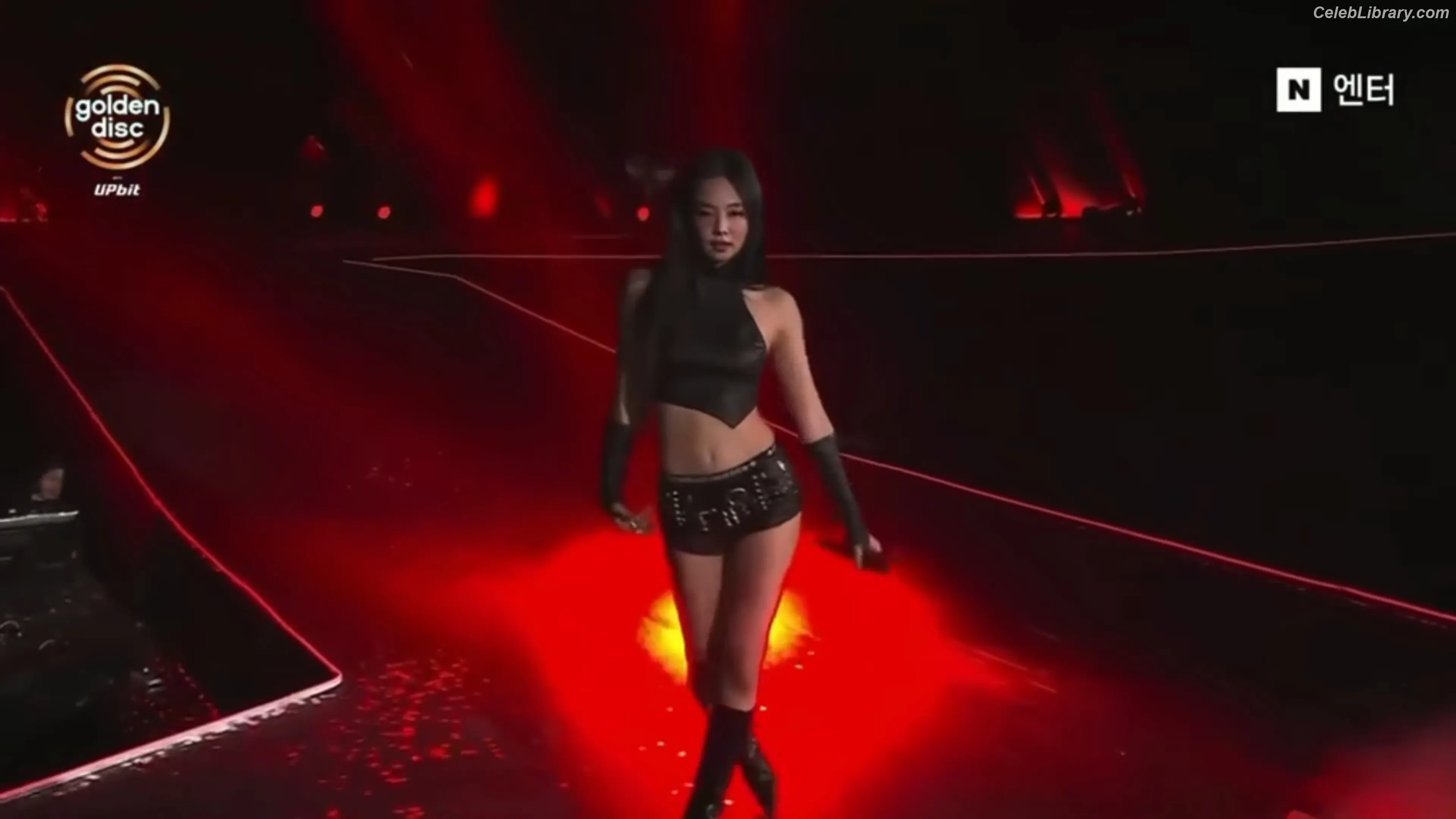 Jennie  BLΛƆKPIИK (Blackpink) photo 9 of 3641