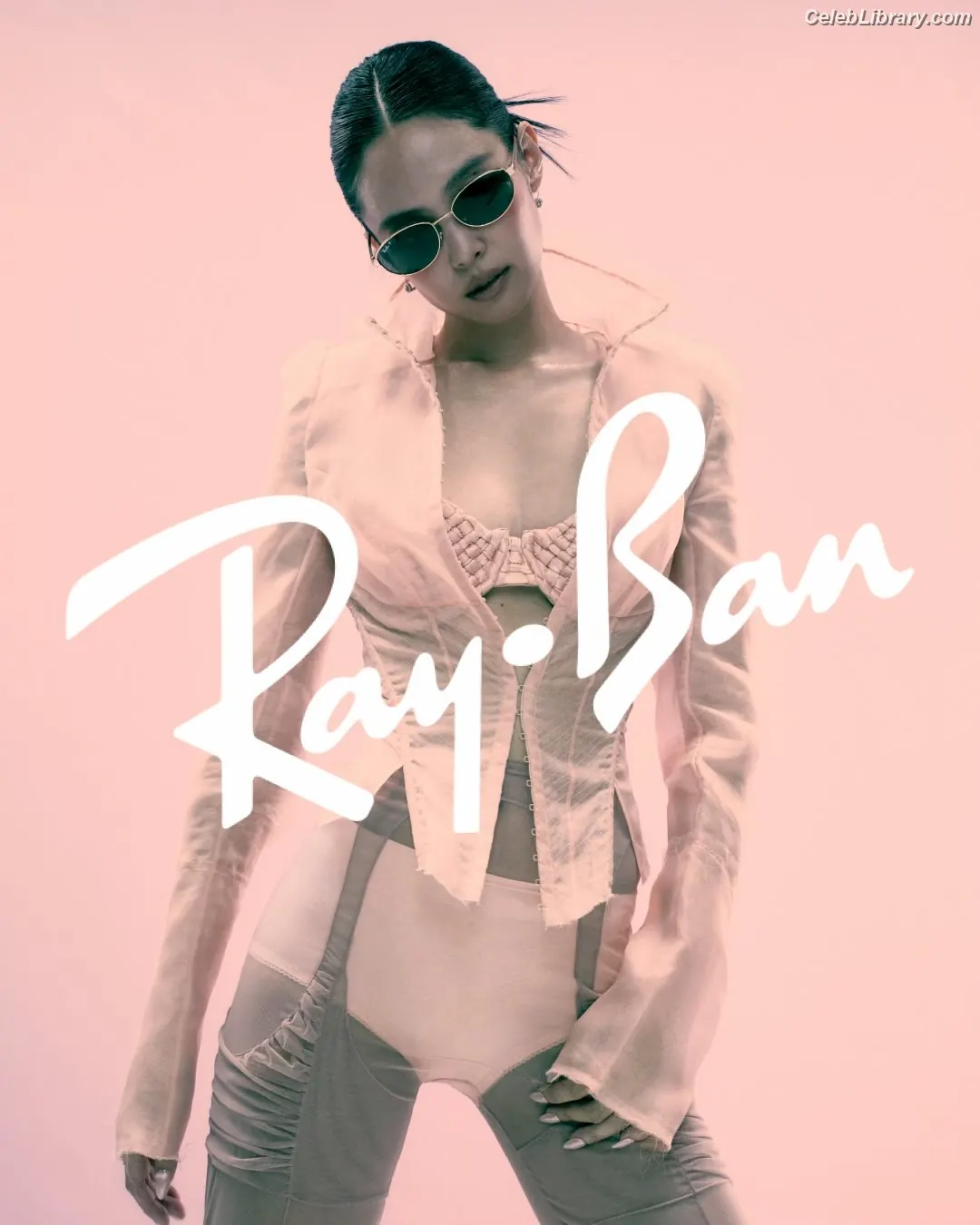 Jennie  BLΛƆKPIИK (Blackpink) photo 10 of 3641