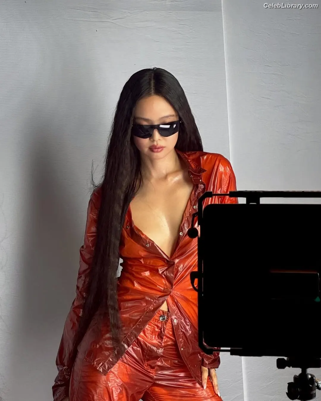 Jennie  BLΛƆKPIИK (Blackpink) photo 12 of 3641