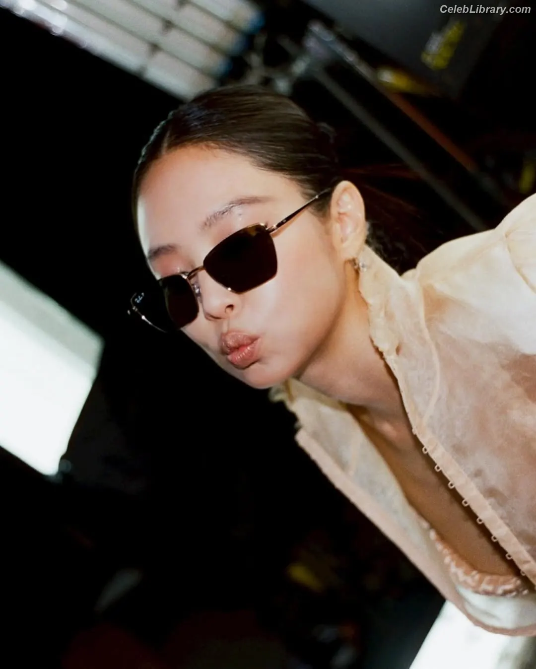 Jennie  BLΛƆKPIИK (Blackpink) photo 14 of 3641