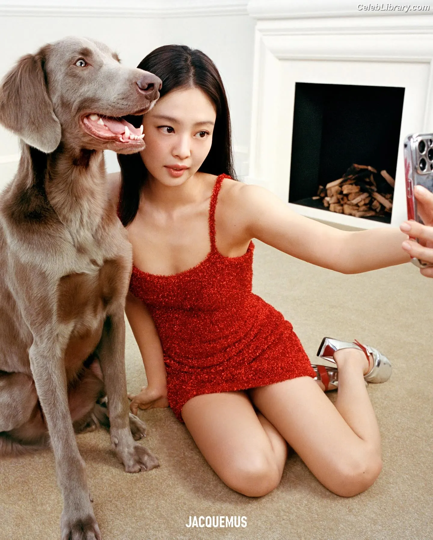 Jennie  BLΛƆKPIИK (Blackpink) photo 24 of 3641