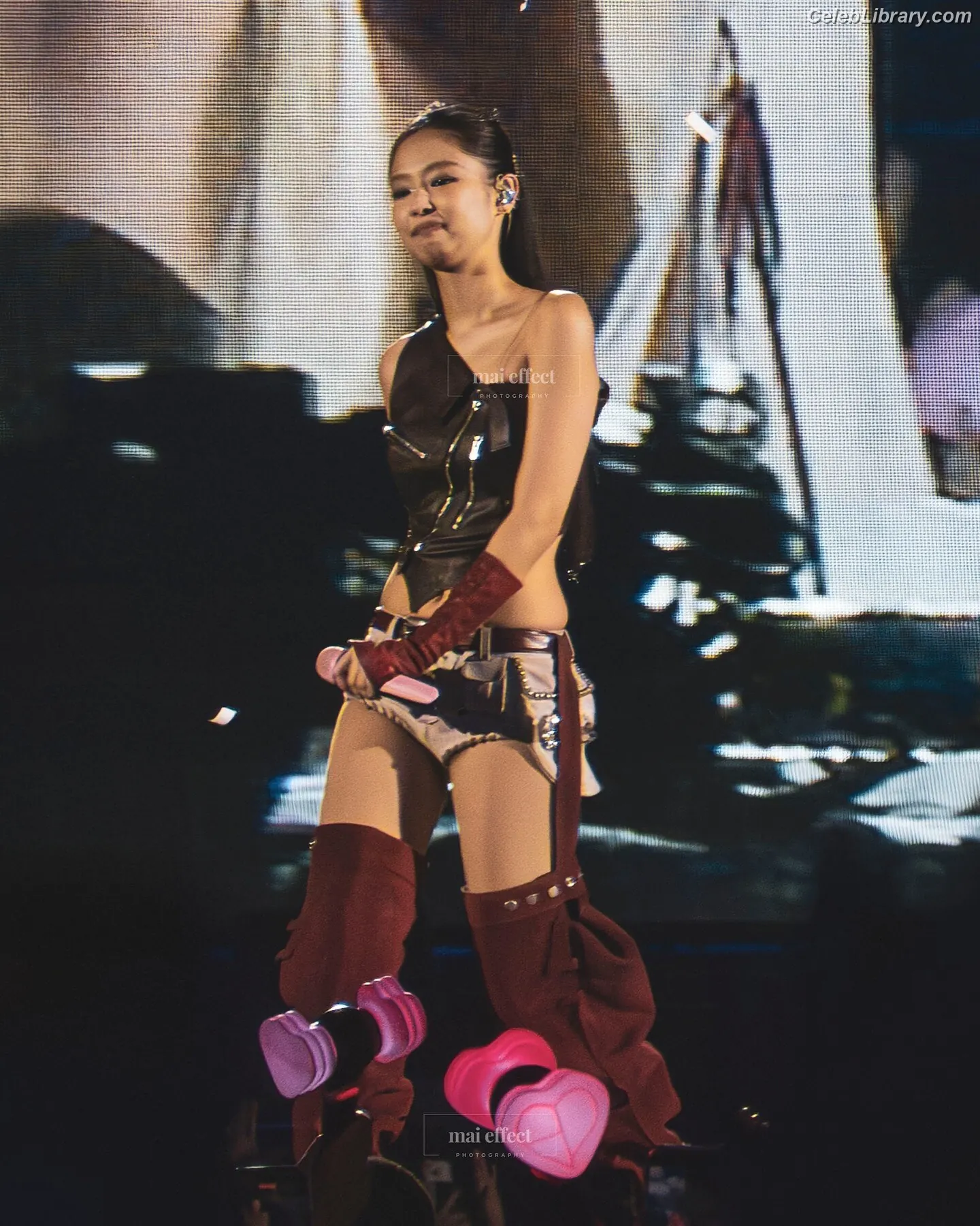 Jennie  BLΛƆKPIИK (Blackpink) photo 23 of 3641
