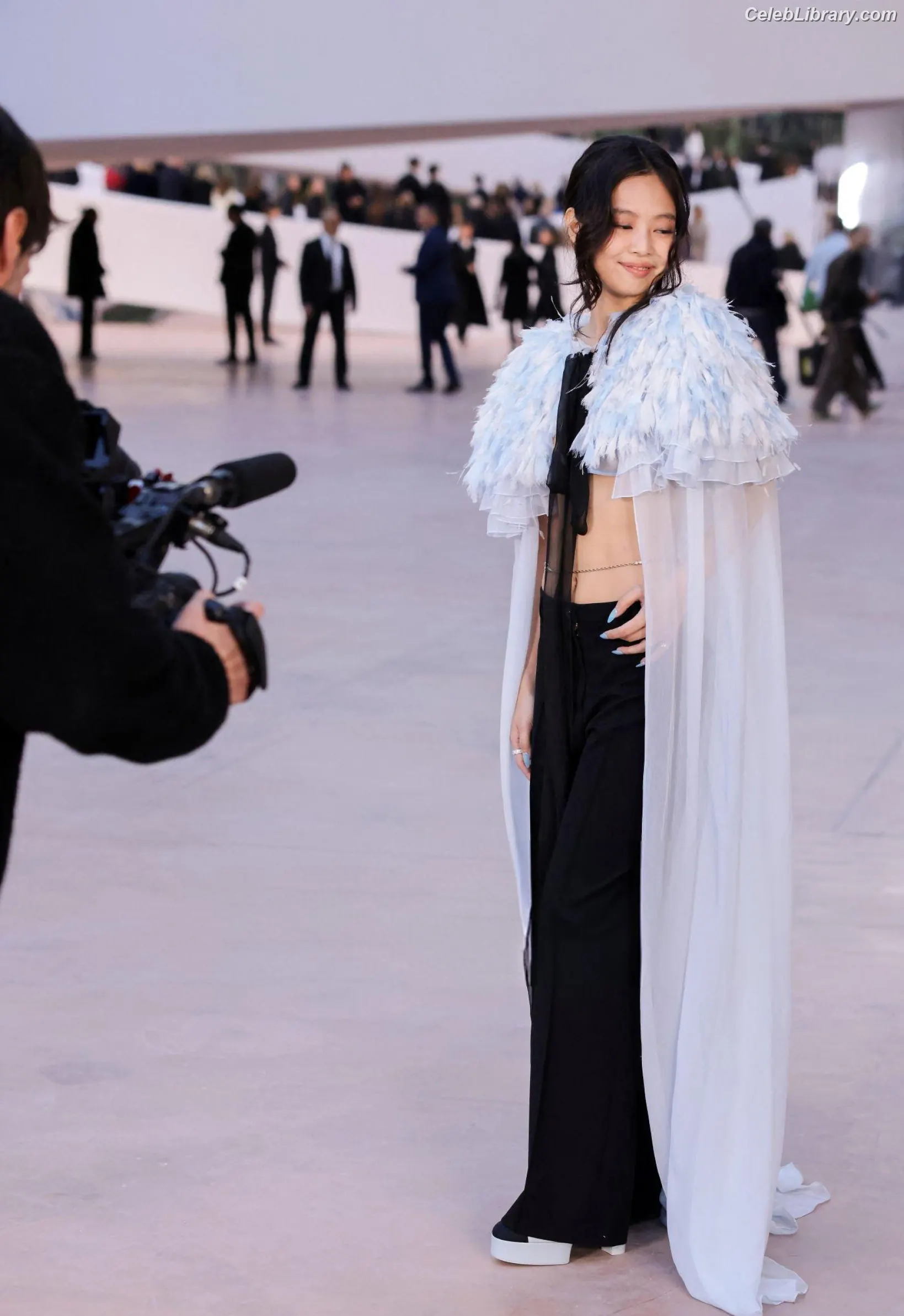 Jennie  BLΛƆKPIИK (Blackpink) photo 10 of 3641