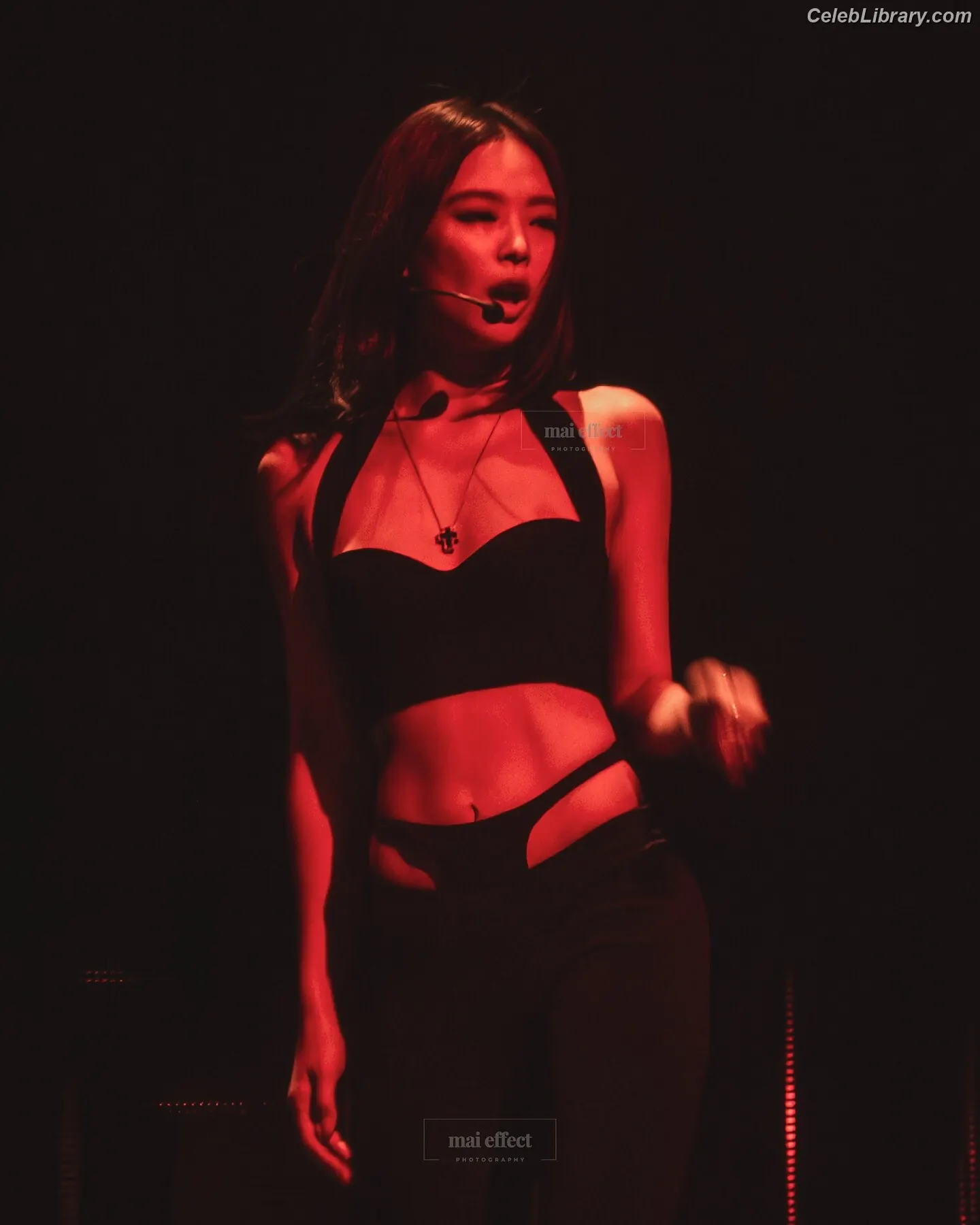 Jennie  BLΛƆKPIИK (Blackpink) photo 13 of 3641