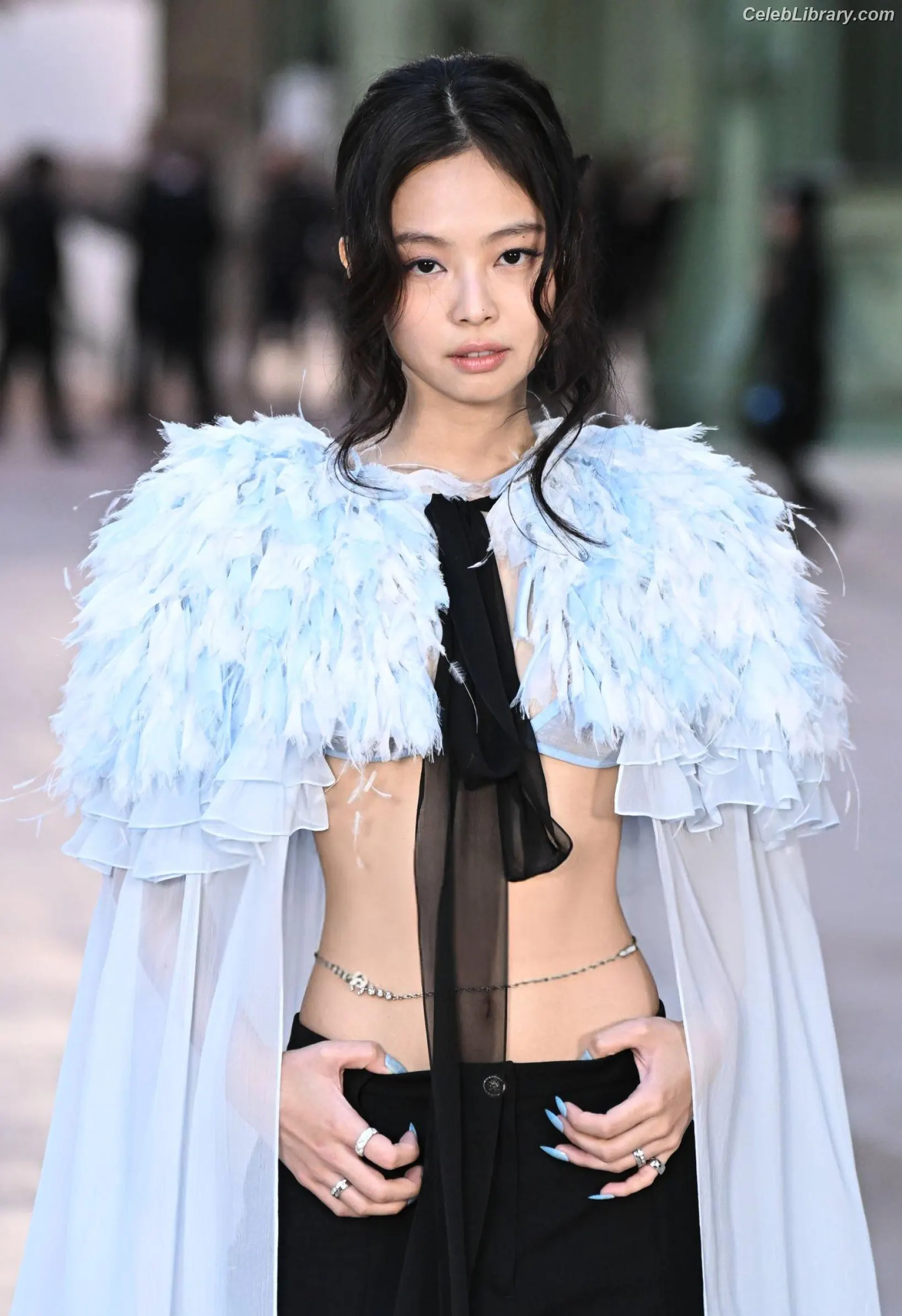 Jennie  BLΛƆKPIИK (Blackpink) photo 3 of 3641