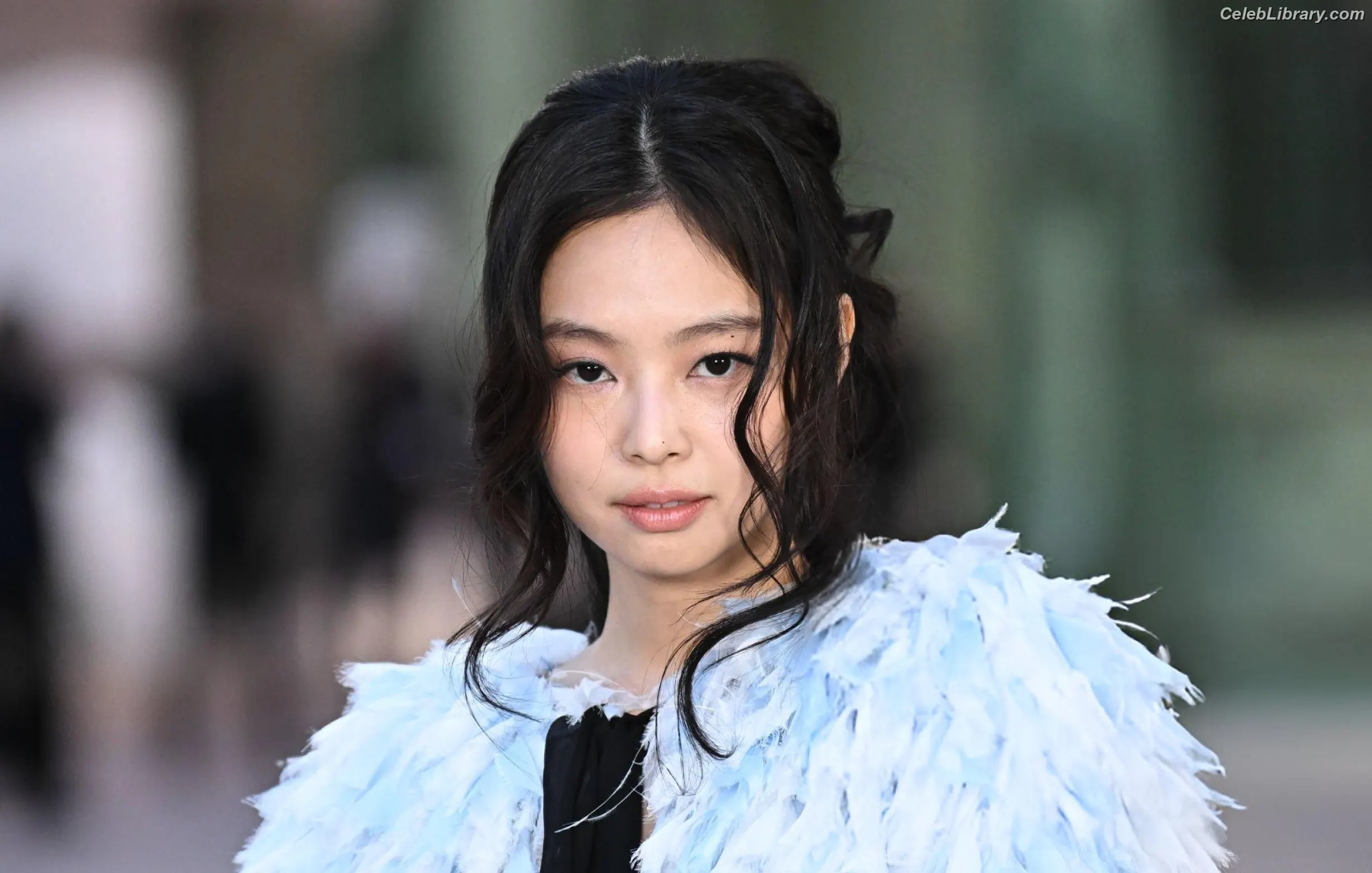 Jennie  BLΛƆKPIИK (Blackpink) photo 6 of 3641
