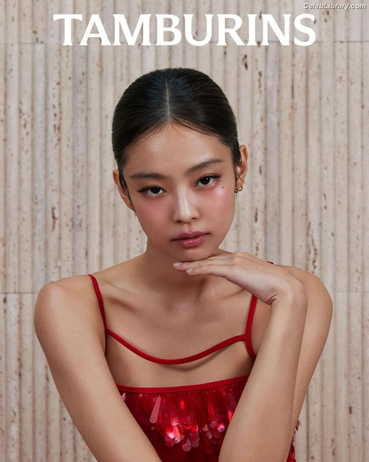 Jennie  BLΛƆKPIИK (Blackpink) photo 18 of 3641