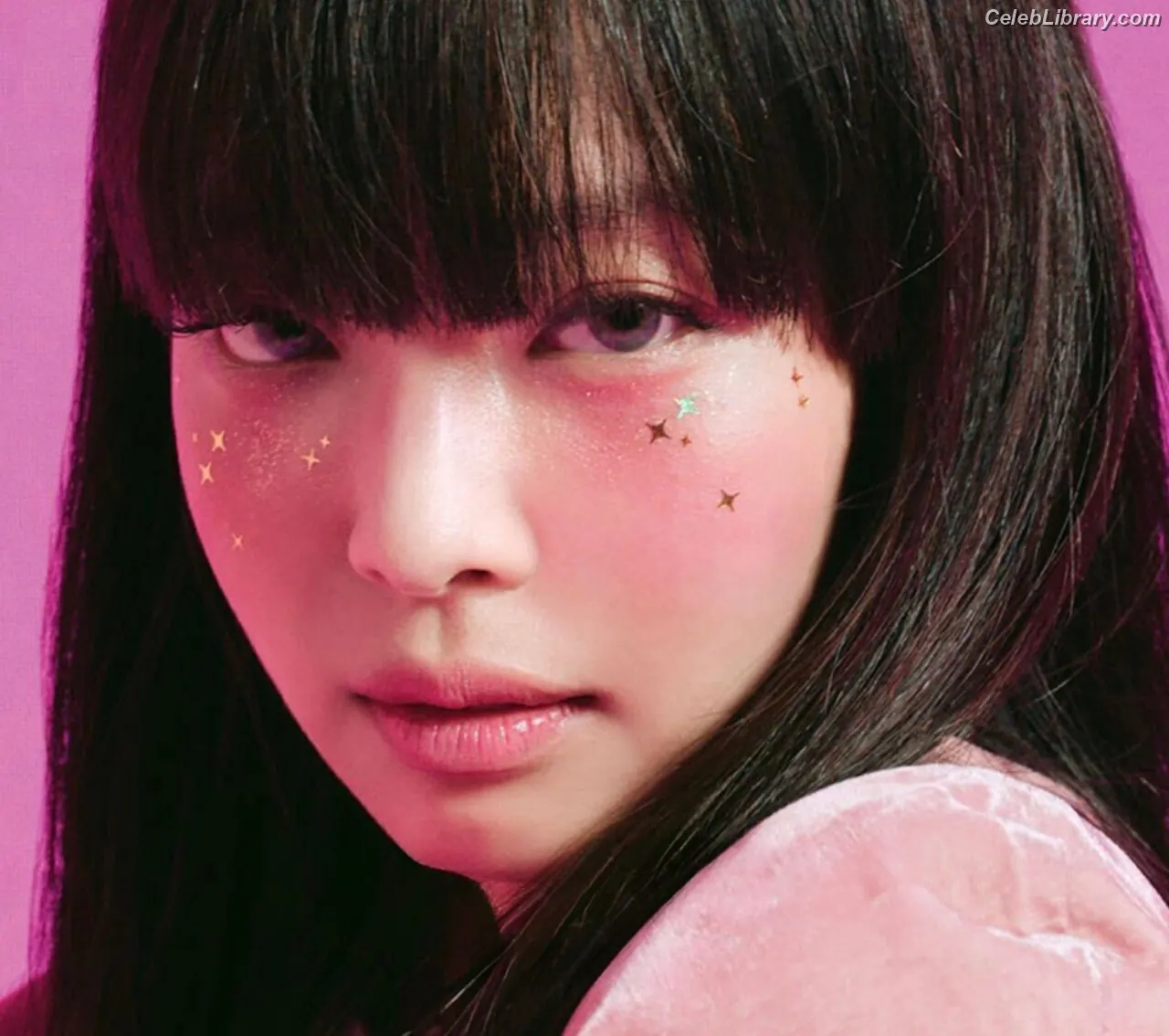 Jennie  BLΛƆKPIИK (Blackpink) photo 19 of 3641