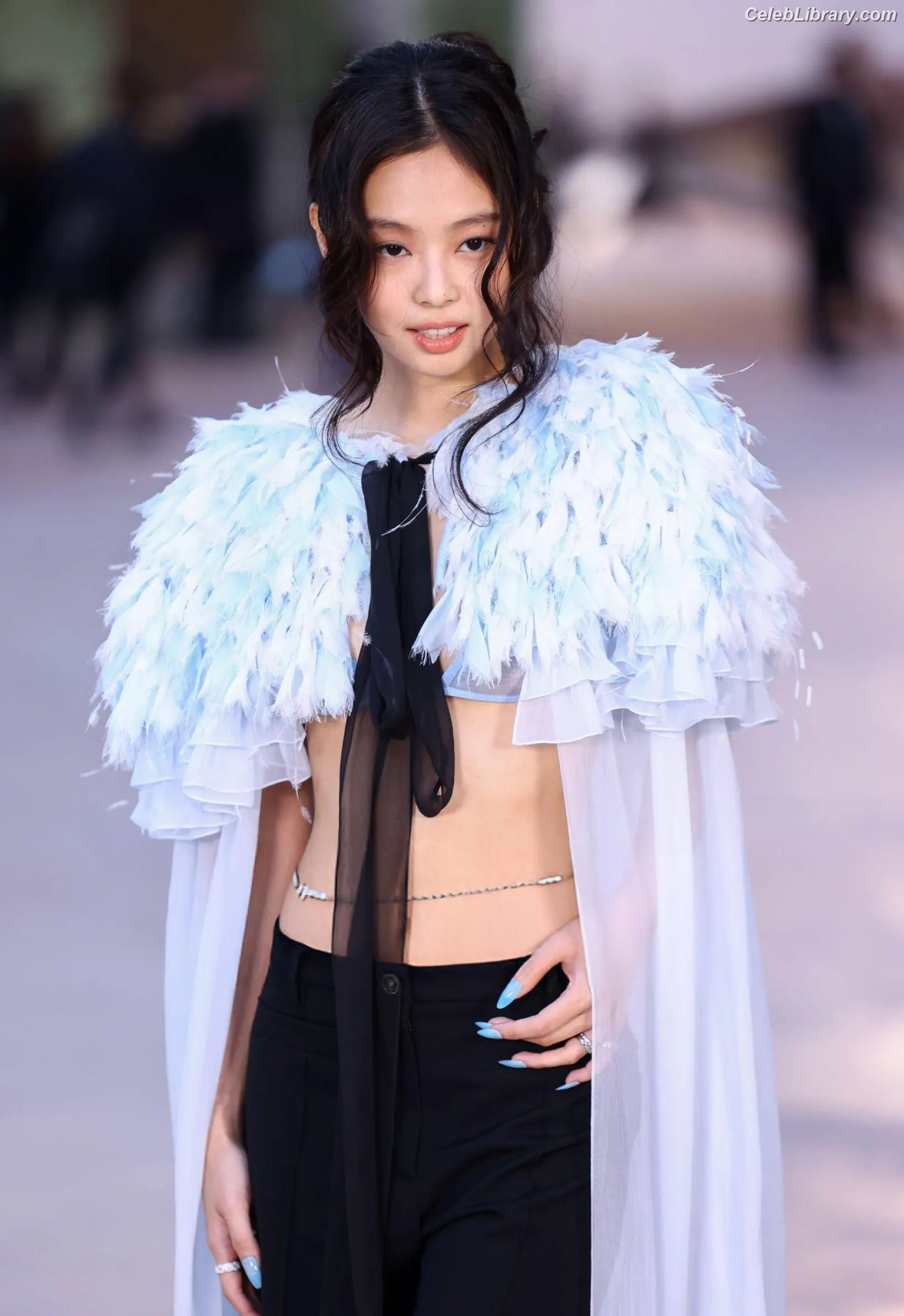Jennie  BLΛƆKPIИK (Blackpink) photo 5 of 3641