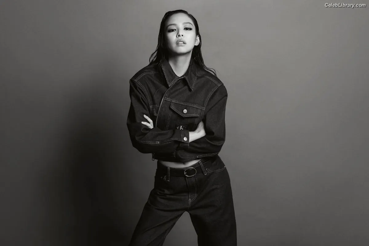 Jennie  BLΛƆKPIИK (Blackpink) photo 14 of 3641