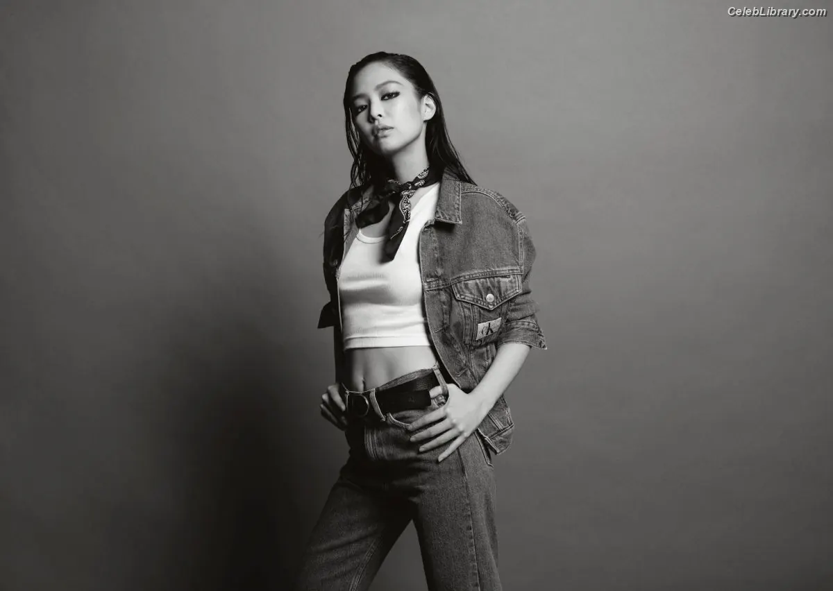 Jennie  BLΛƆKPIИK (Blackpink) photo 17 of 3641