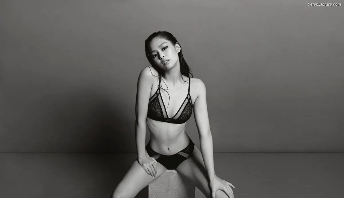 Jennie  BLΛƆKPIИK (Blackpink) photo 22 of 3641