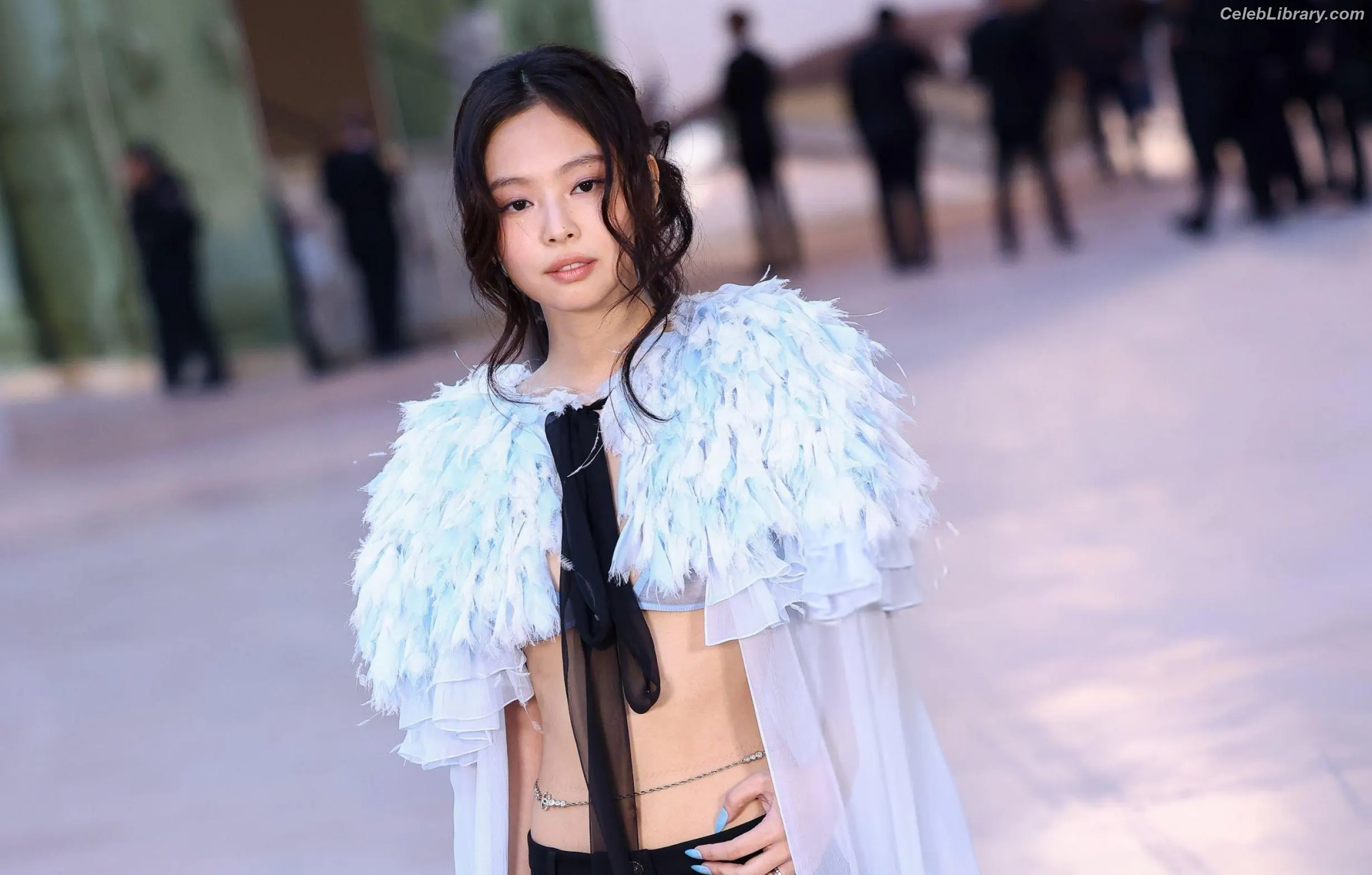 Jennie  BLΛƆKPIИK (Blackpink) photo 11 of 3641