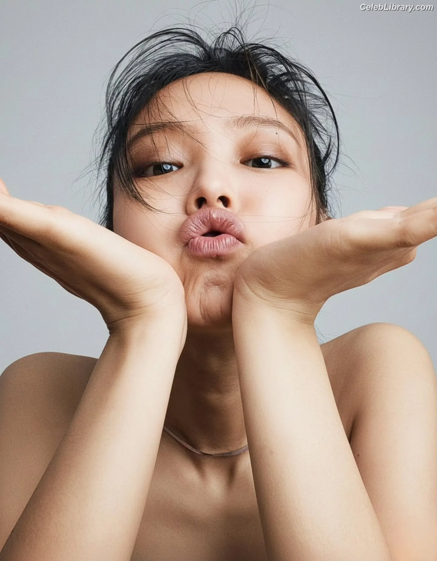 Jennie  BLΛƆKPIИK (Blackpink) photo 15 of 3641