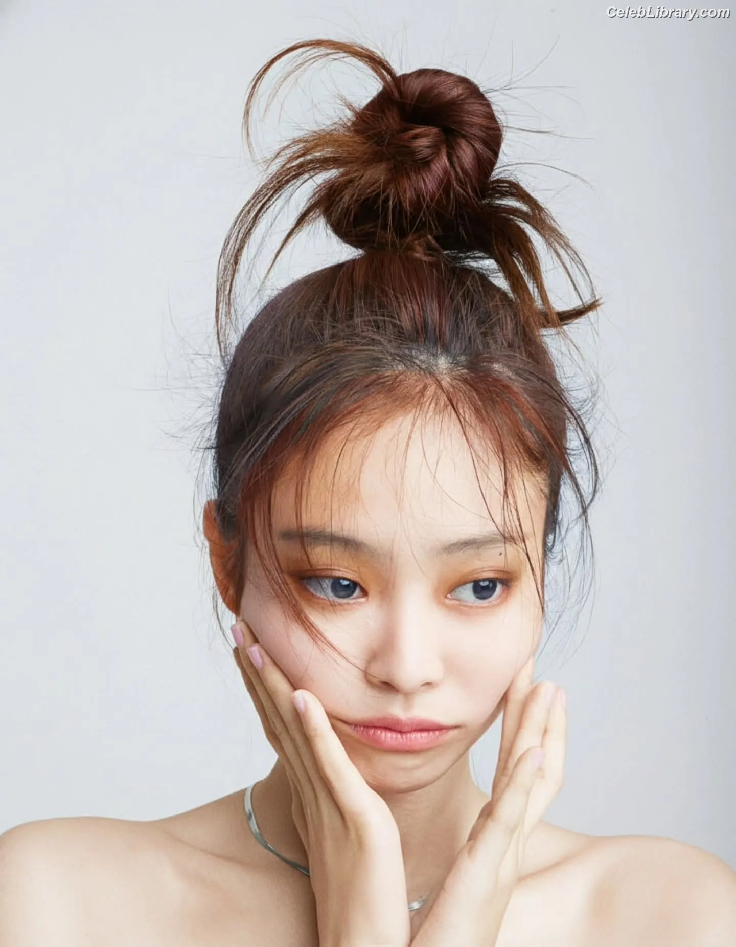 Jennie  BLΛƆKPIИK (Blackpink) photo 16 of 3641