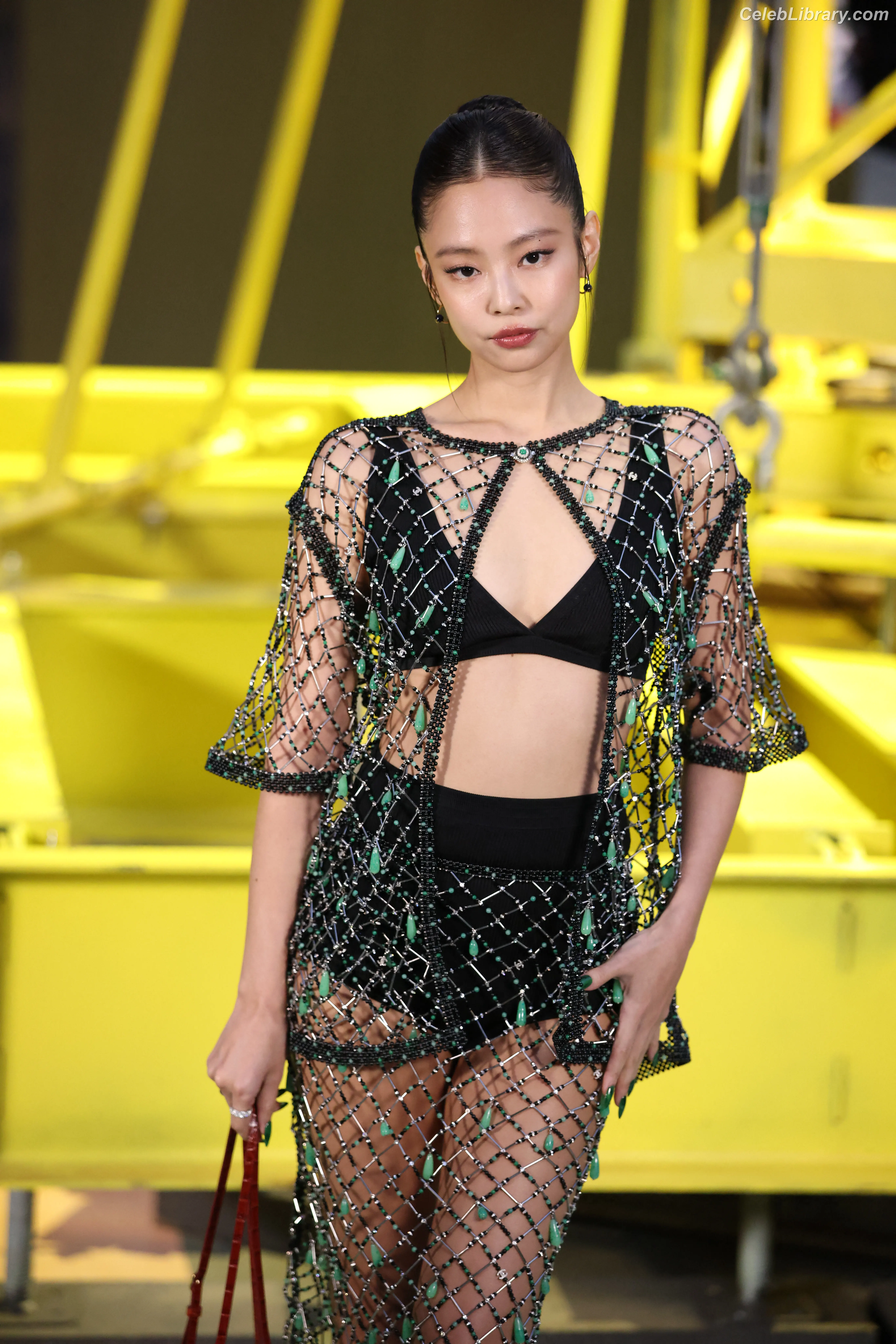 Jennie  BLΛƆKPIИK (Blackpink) photo 17 of 3641