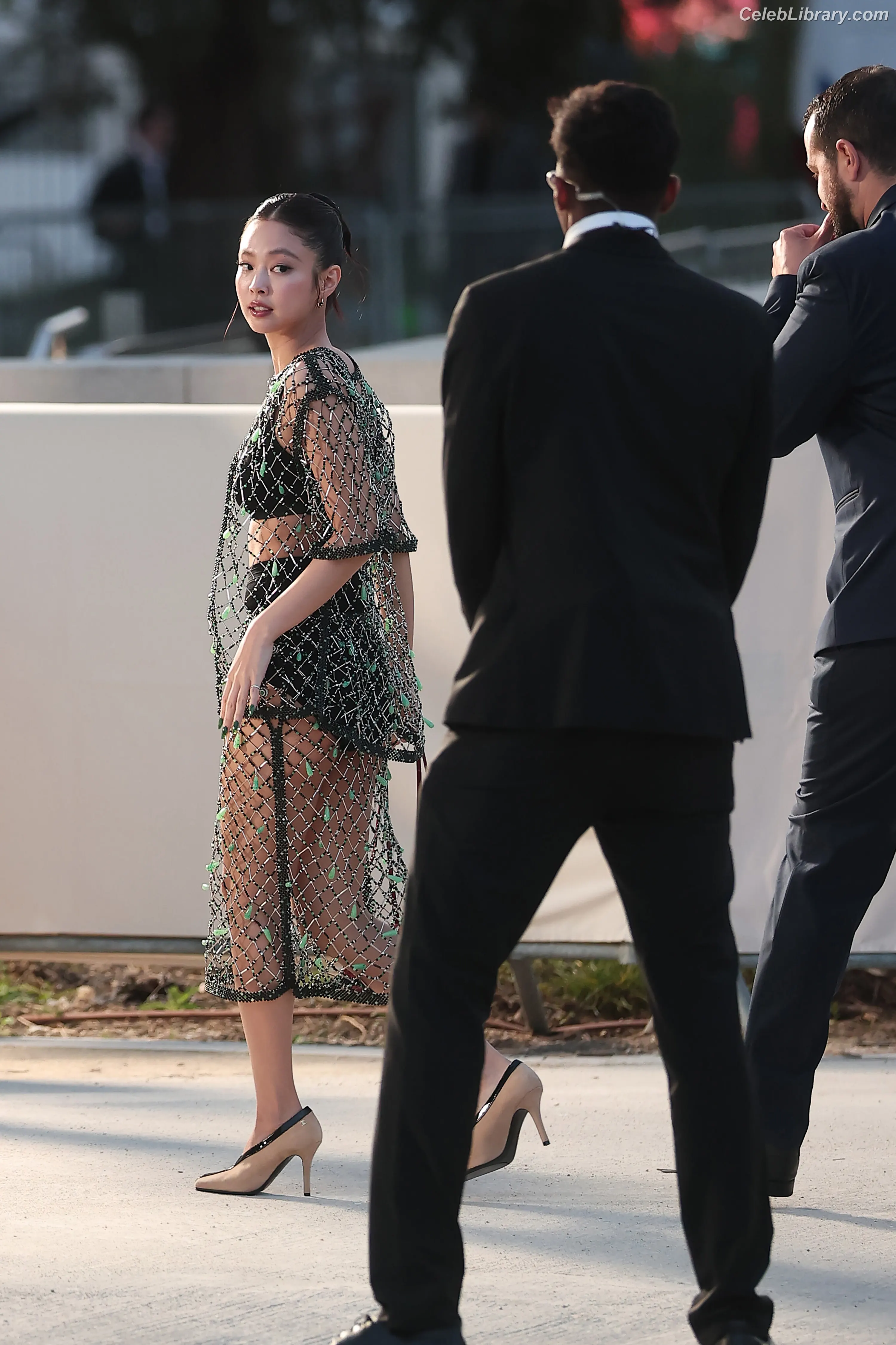 Jennie  BLΛƆKPIИK (Blackpink) photo 3 of 3641