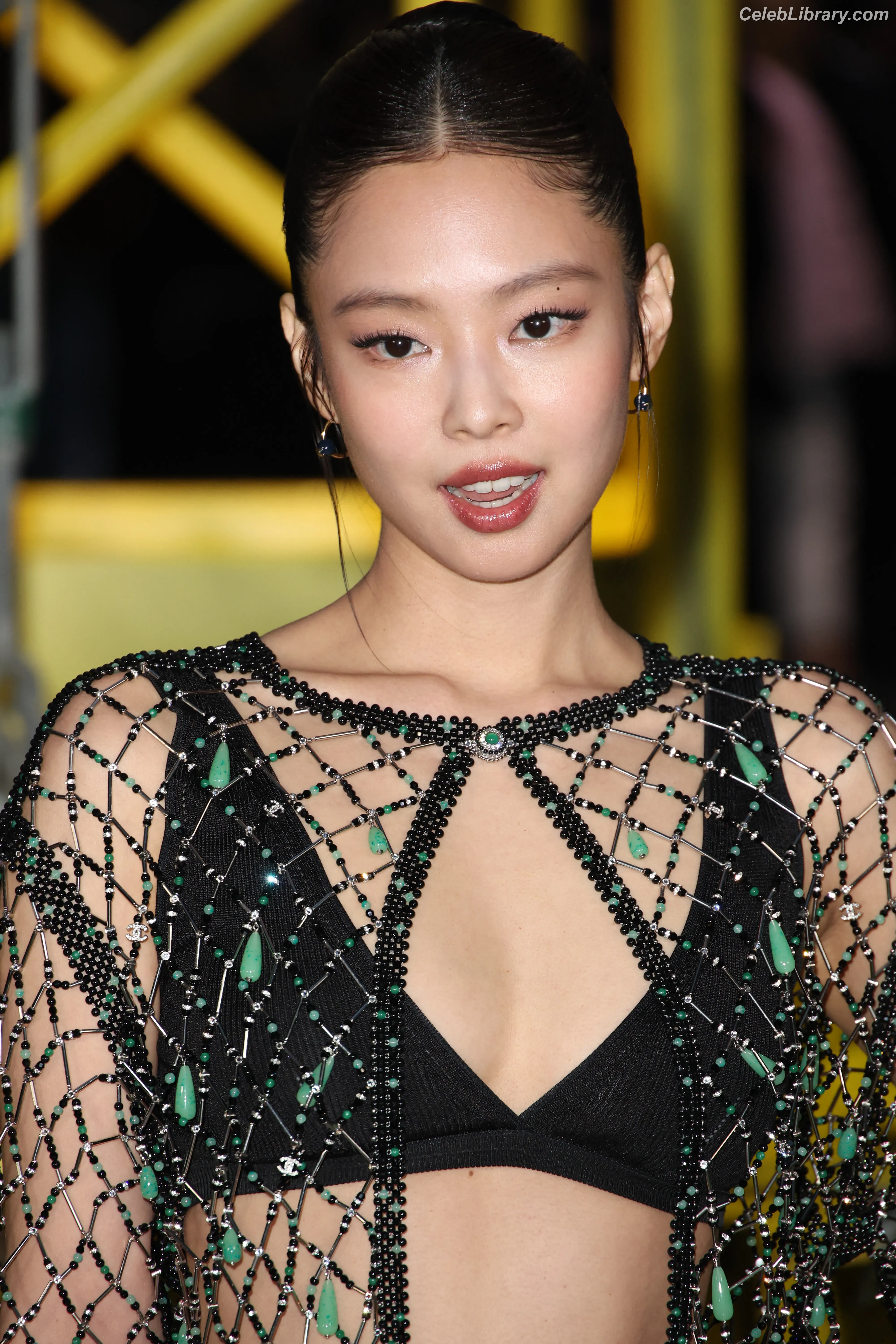 Jennie  BLΛƆKPIИK (Blackpink) photo 12 of 3641