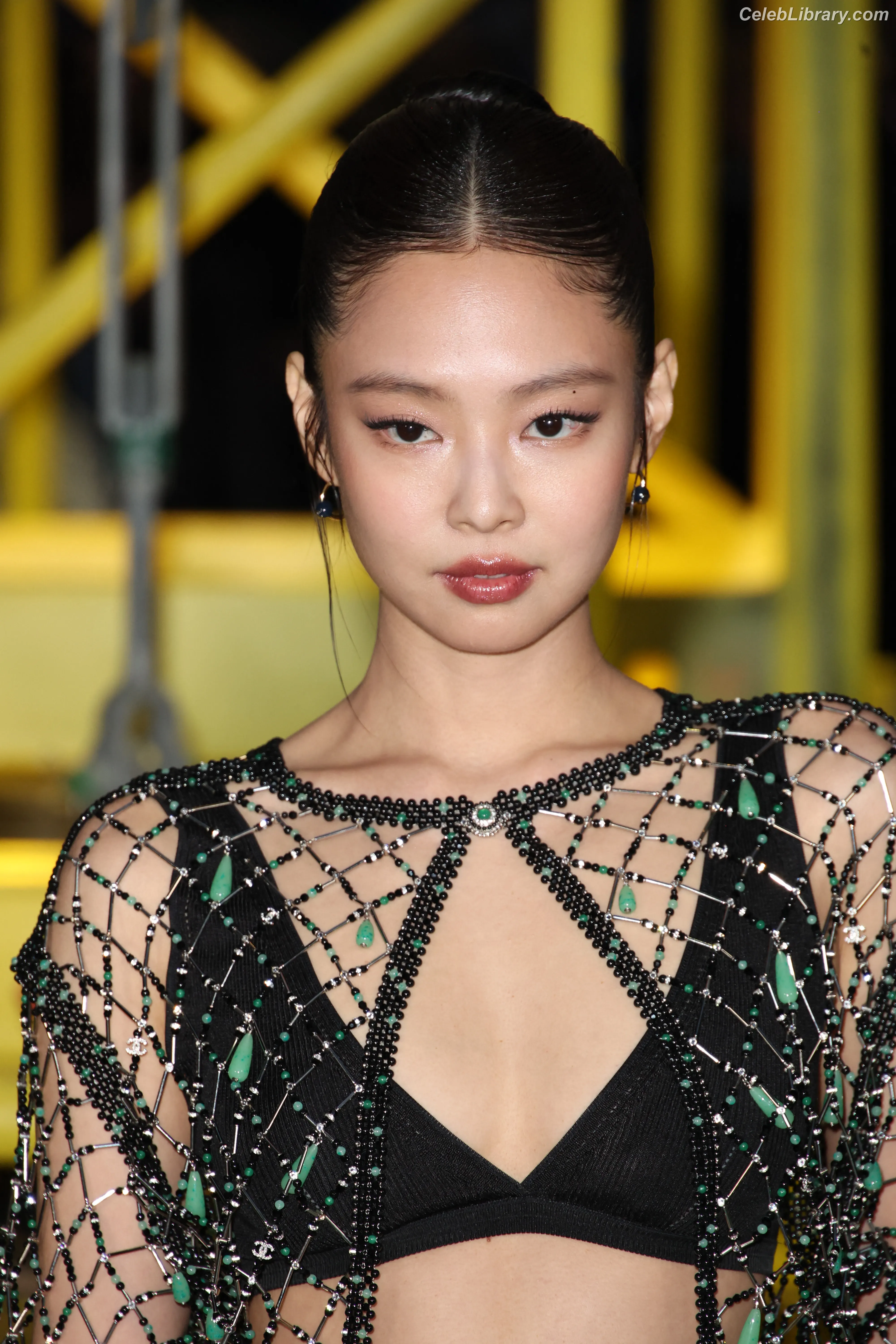 Jennie  BLΛƆKPIИK (Blackpink) photo 17 of 3641