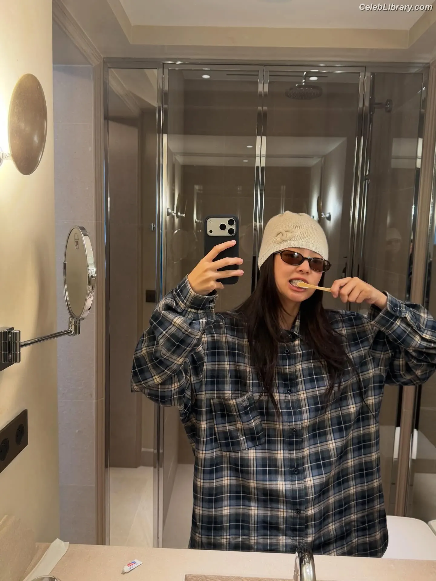 Jennie  BLΛƆKPIИK (Blackpink) photo 18 of 3641