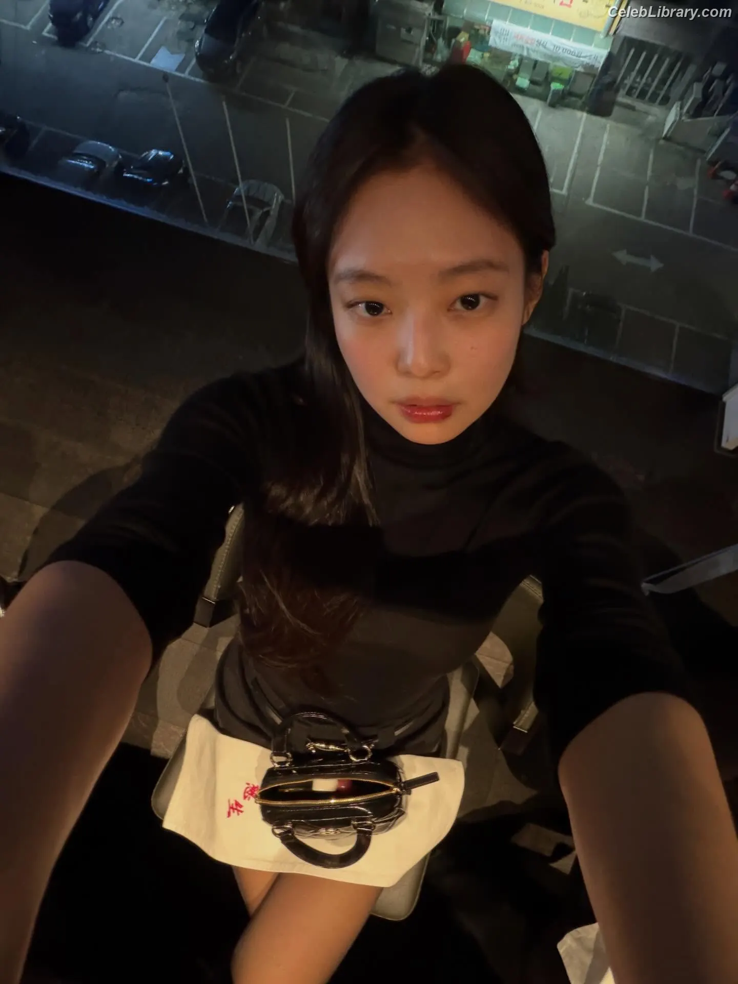 Jennie  BLΛƆKPIИK (Blackpink) photo 20 of 3641