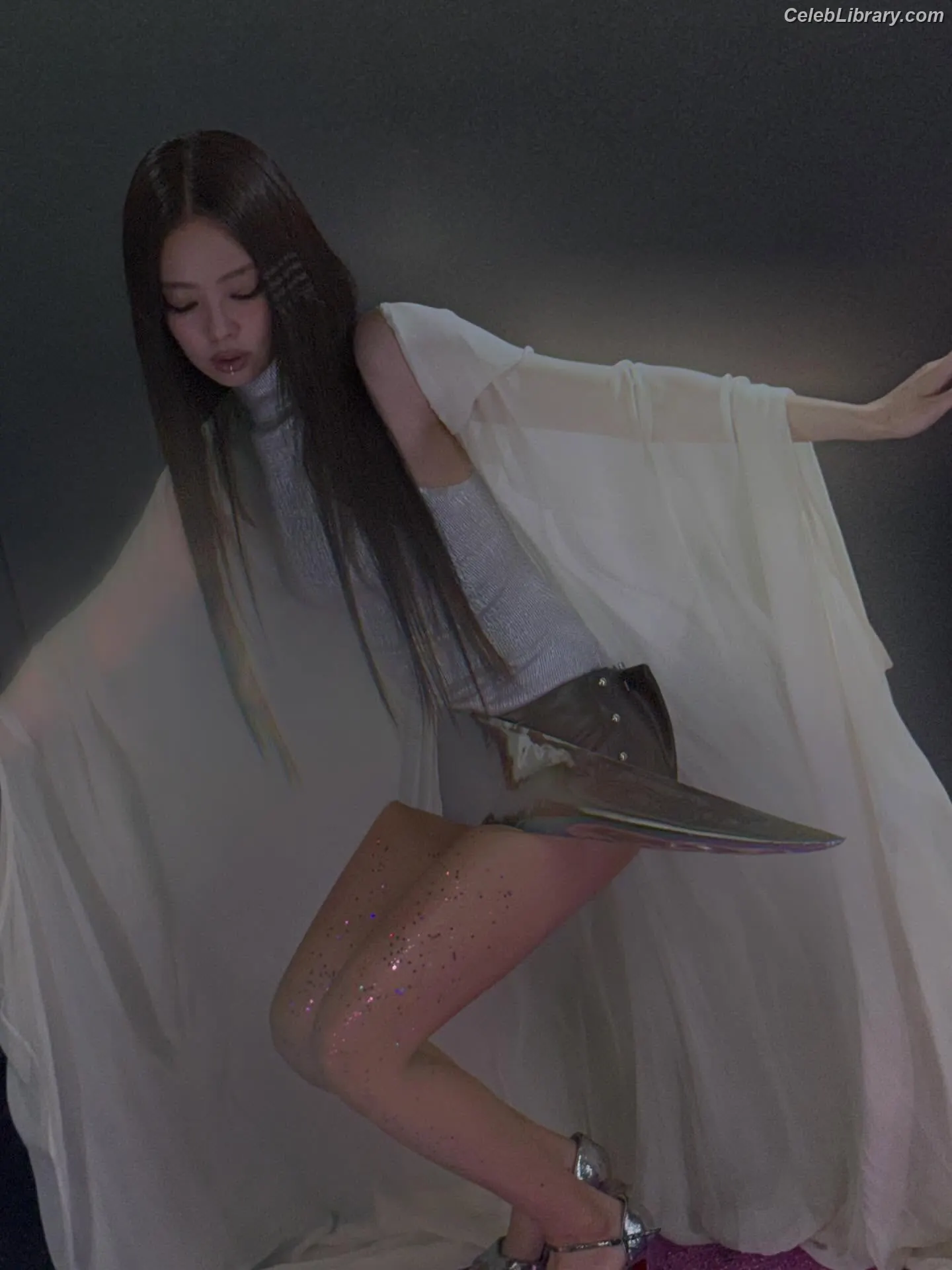 Jennie BLΛƆKPIИK (Blackpink) photo 6 of 3641