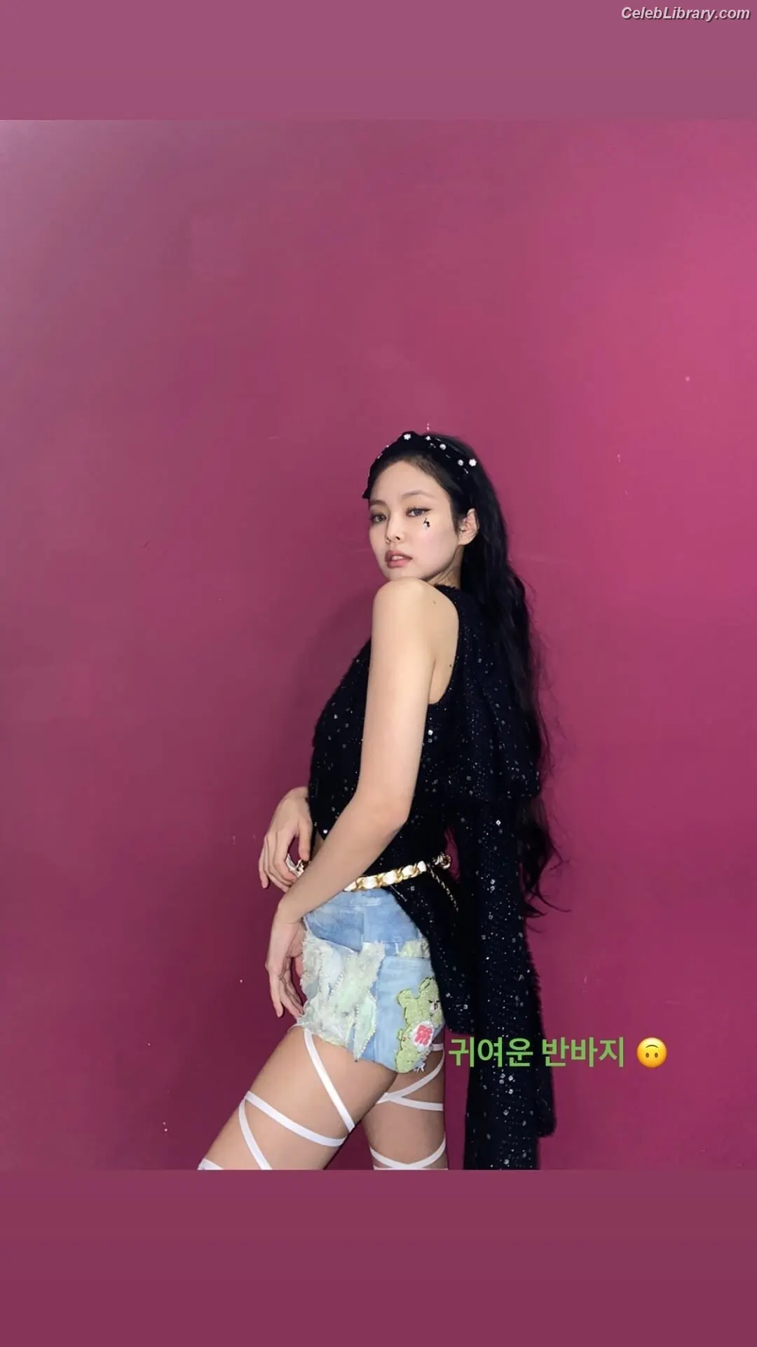 Jennie BLΛƆKPIИK (Blackpink) photo 16 of 3641