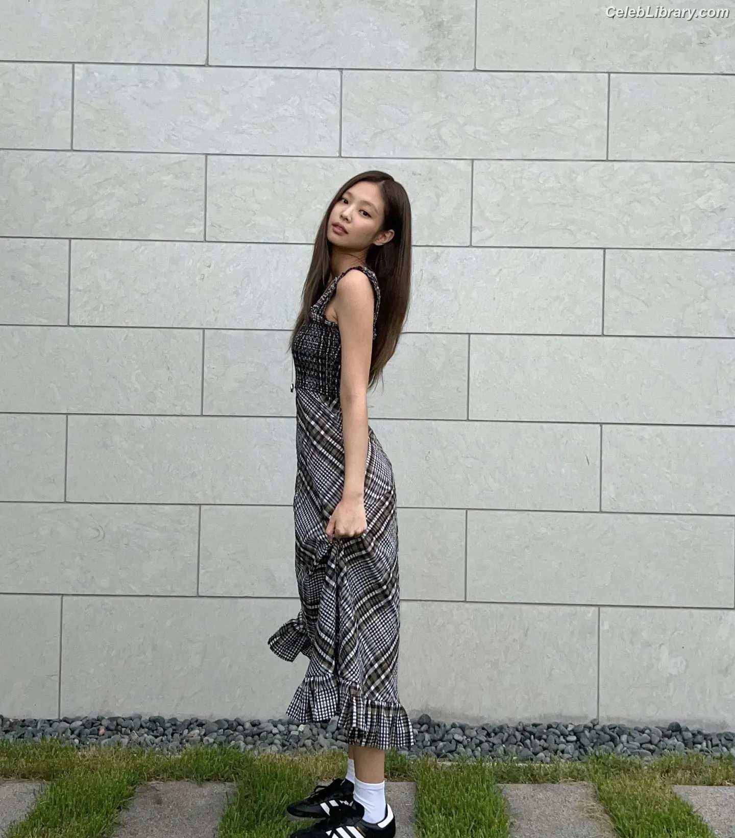 Jennie BLΛƆKPIИK (Blackpink) photo 22 of 3641