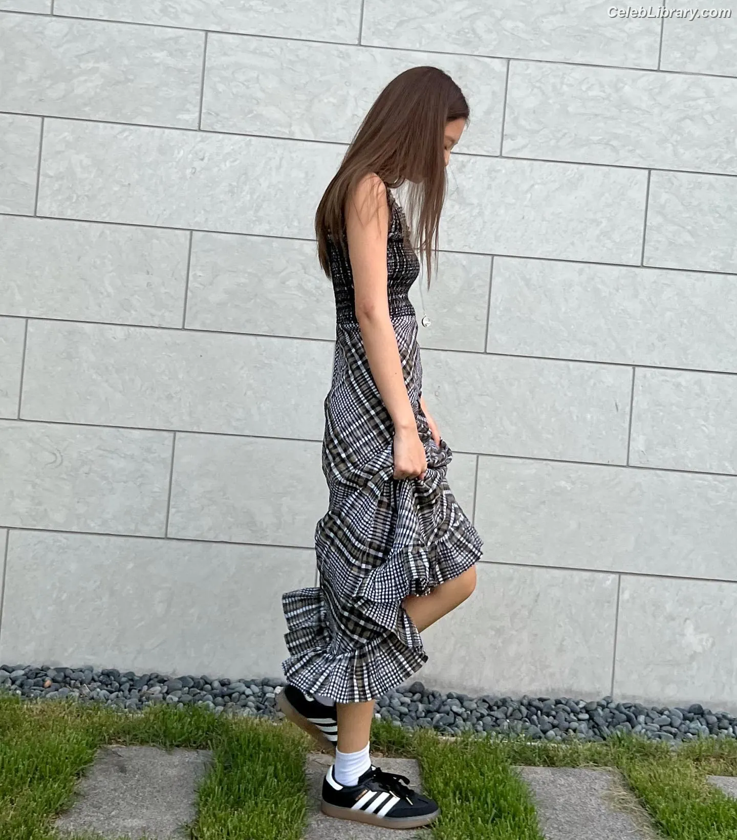 Jennie BLΛƆKPIИK (Blackpink) photo 23 of 3641