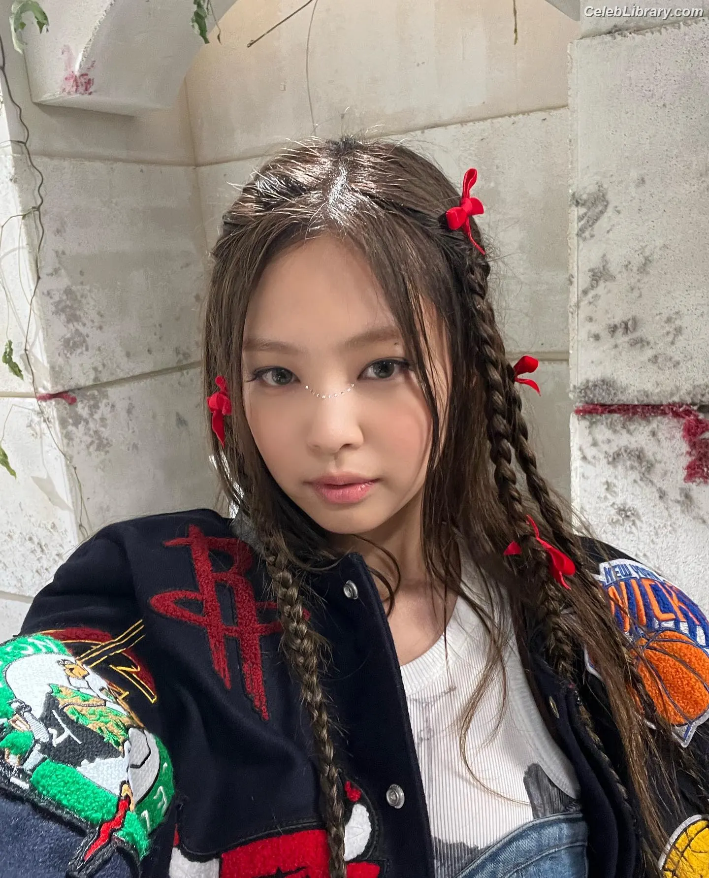 Jennie BLΛƆKPIИK (Blackpink) photo 7 of 3641