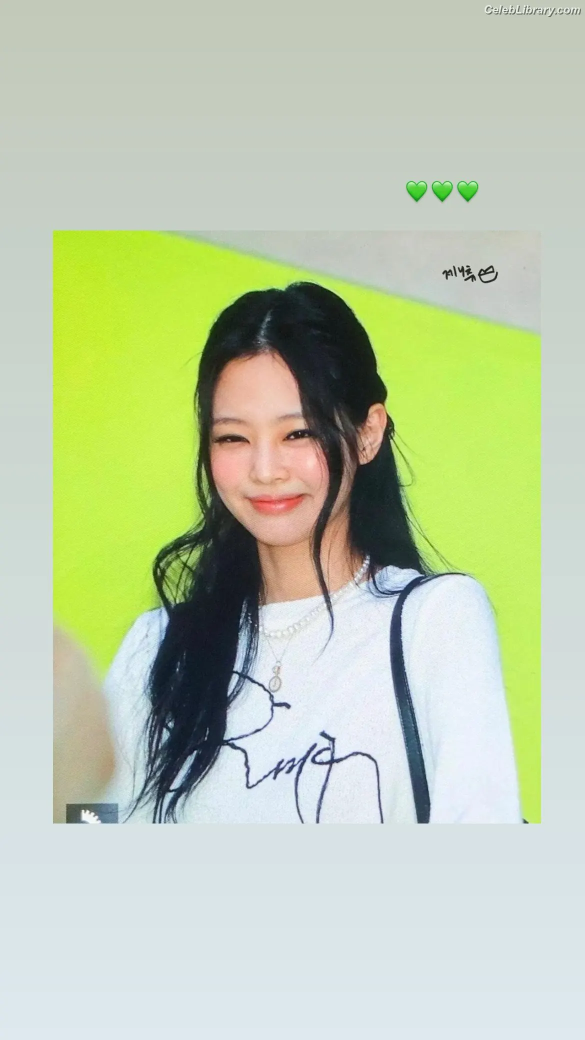 Jennie BLΛƆKPIИK (Blackpink) photo 14 of 3641