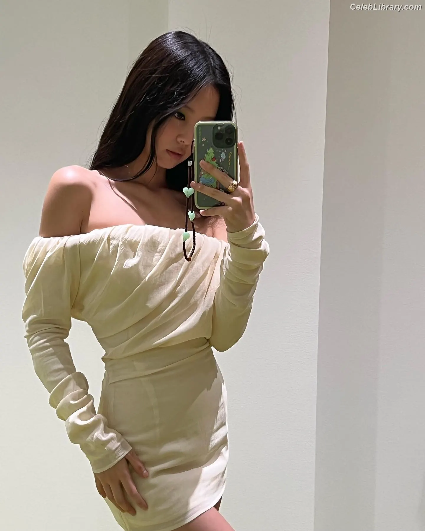 Jennie BLΛƆKPIИK (Blackpink) photo 22 of 3641