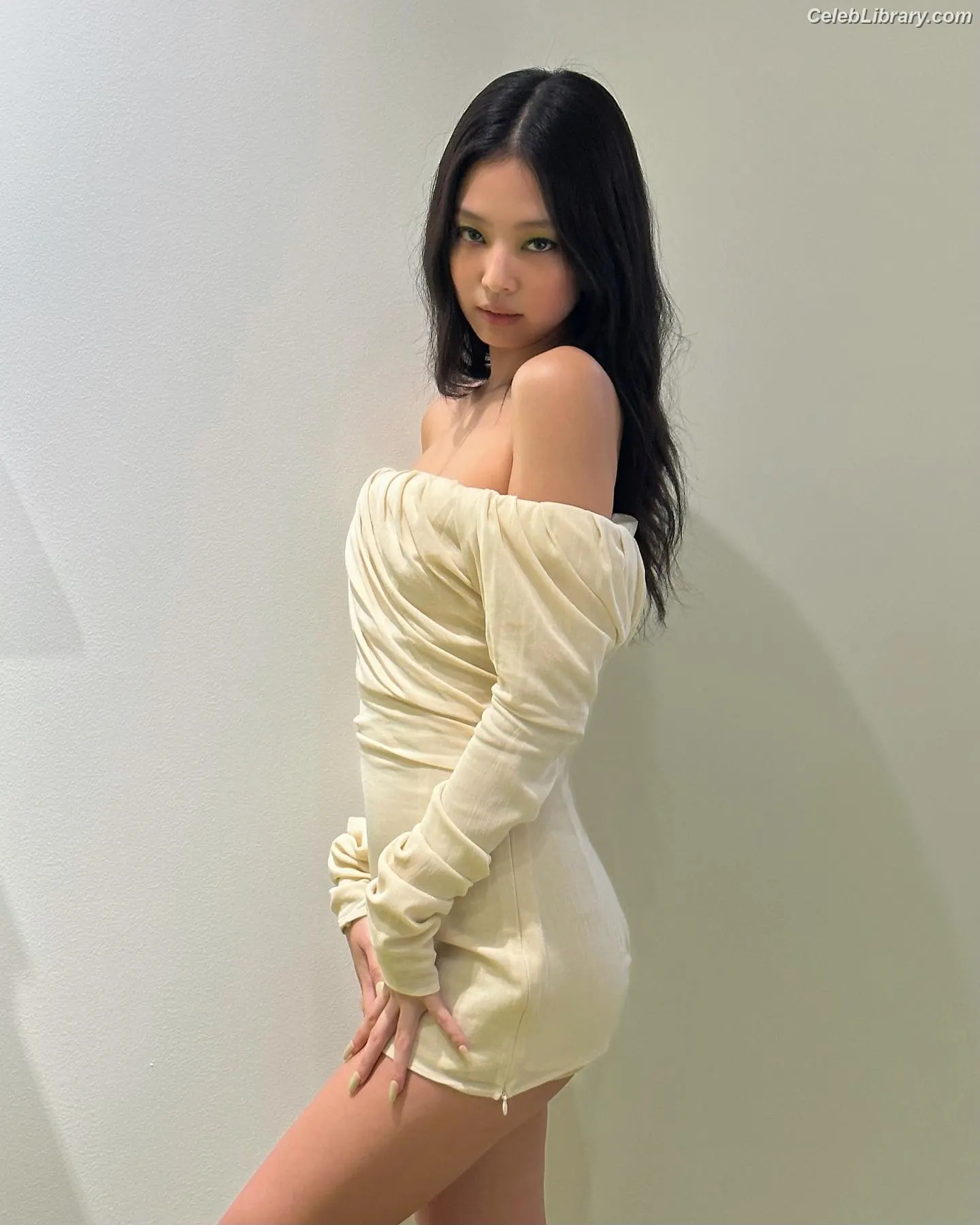 Jennie BLΛƆKPIИK (Blackpink) photo 23 of 3641