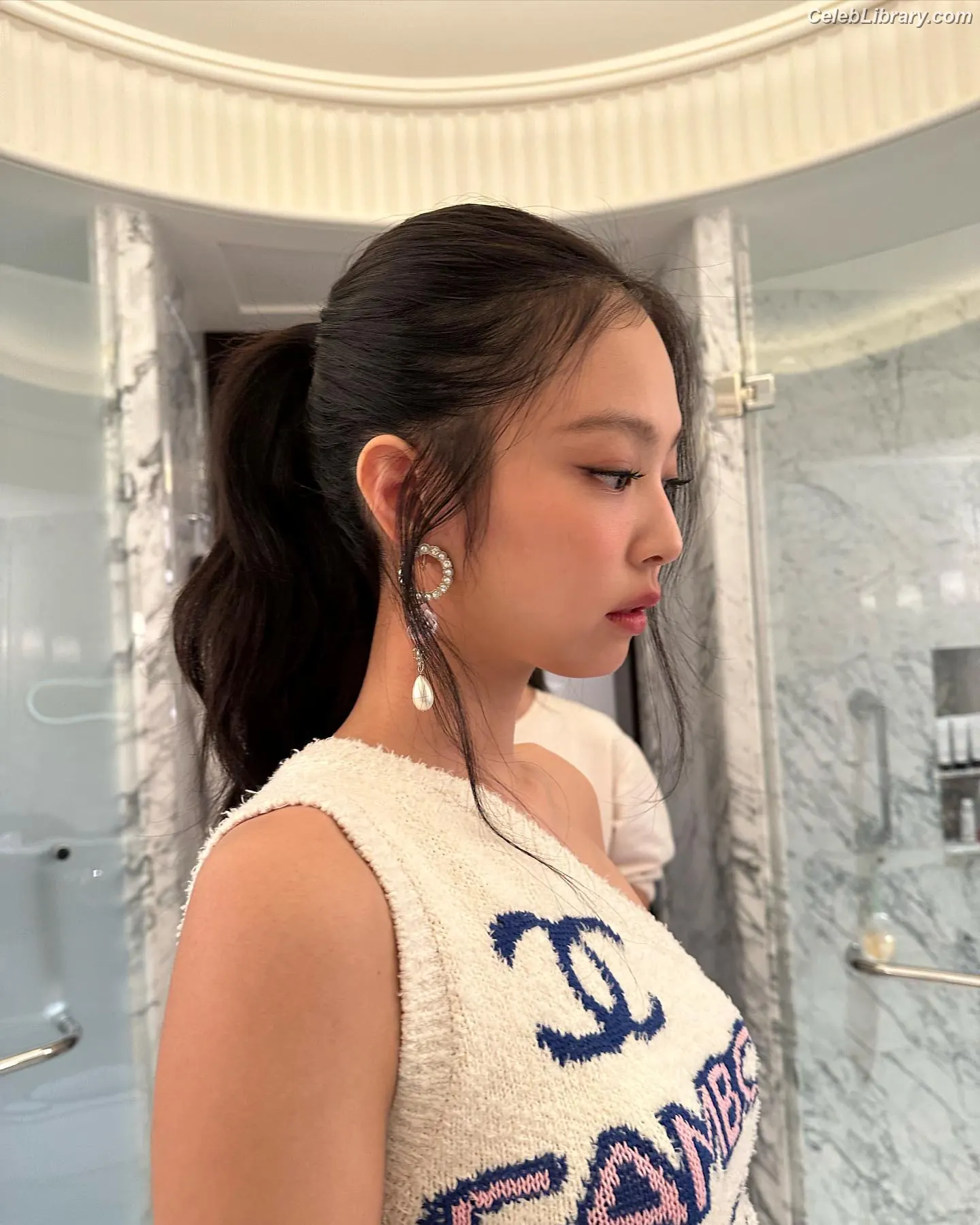 Jennie  BLΛƆKPIИK (Blackpink) photo 7 of 3641