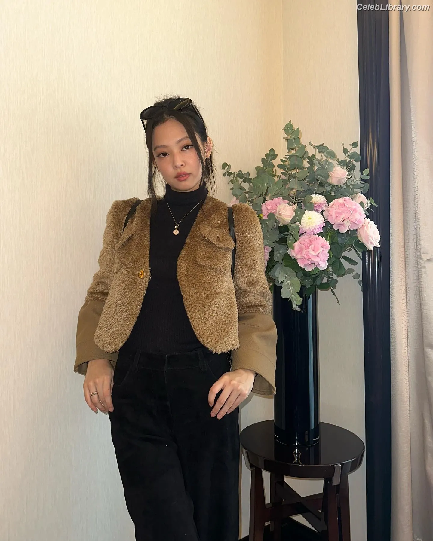 Jennie  BLΛƆKPIИK (Blackpink) photo 10 of 3641