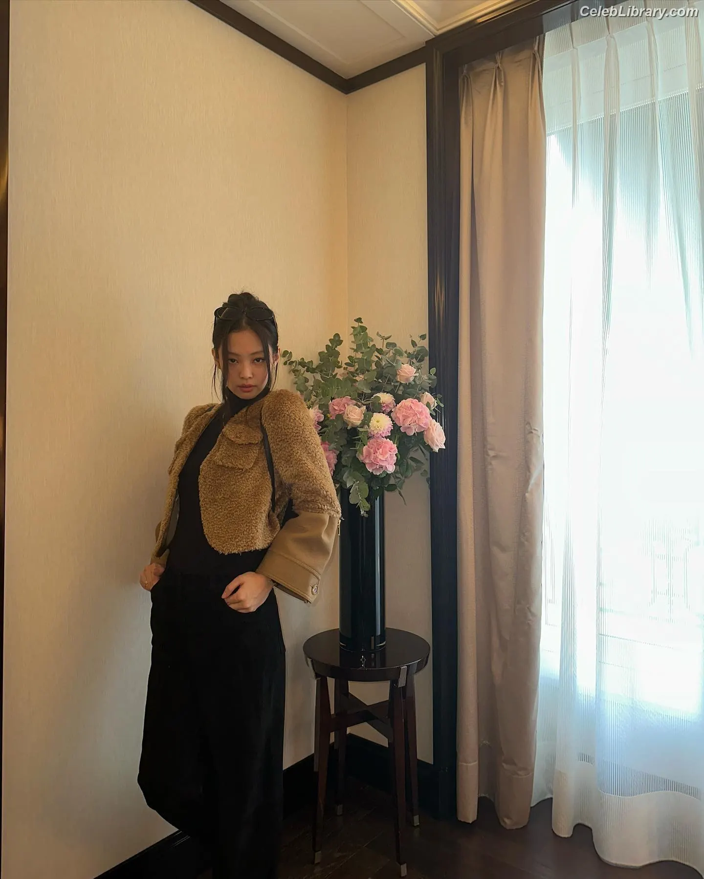 Jennie  BLΛƆKPIИK (Blackpink) photo 15 of 3641