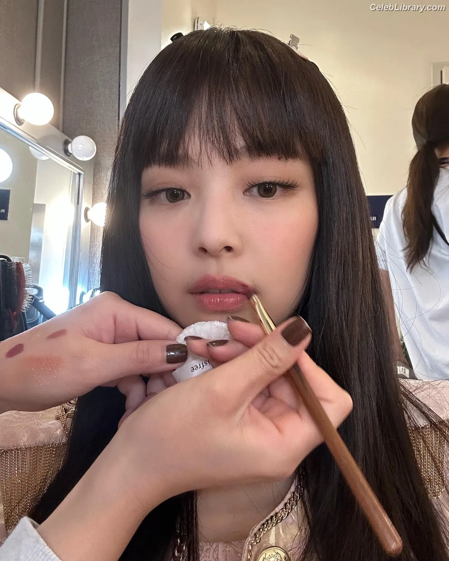 Jennie  BLΛƆKPIИK (Blackpink) photo 19 of 3641