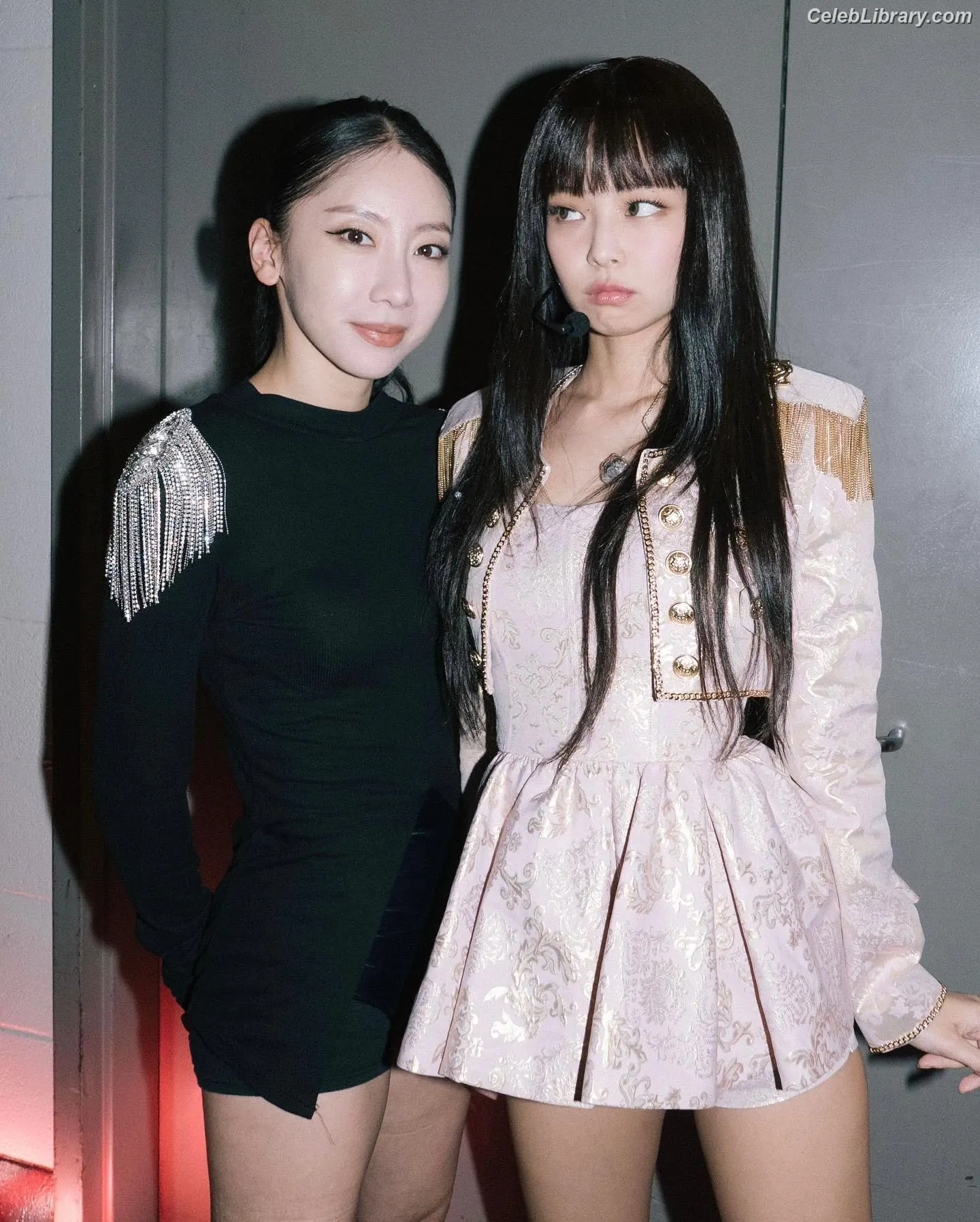 Jennie  BLΛƆKPIИK (Blackpink) photo 22 of 3641