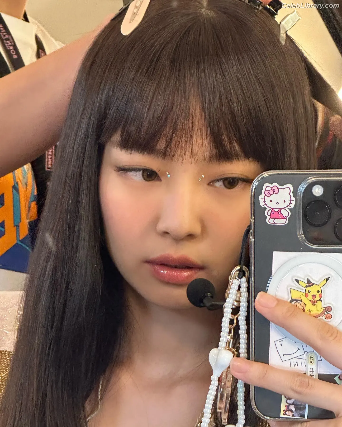 Jennie  BLΛƆKPIИK (Blackpink) photo 23 of 3641