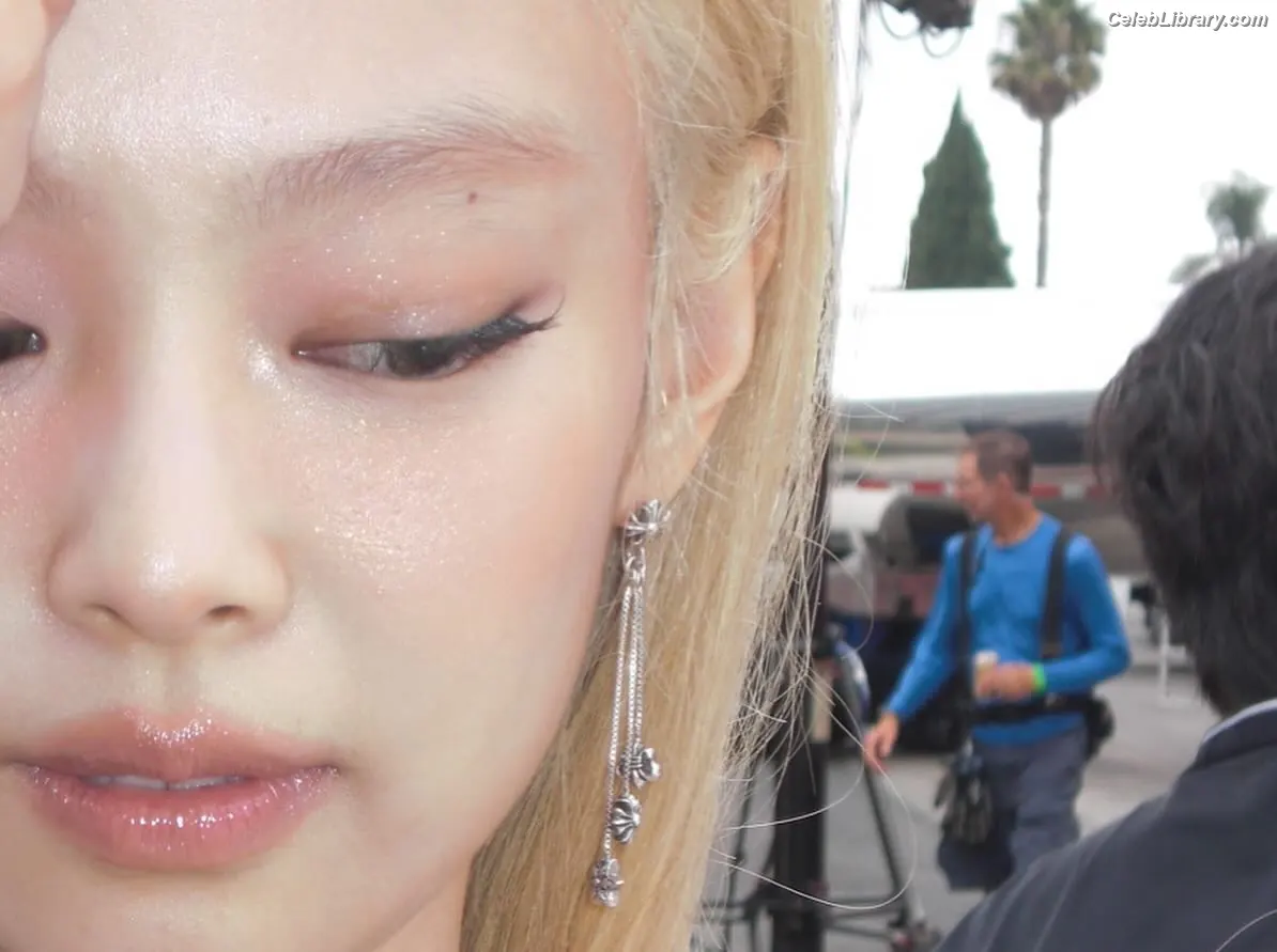 Jennie  BLΛƆKPIИK (Blackpink) photo 20 of 3641